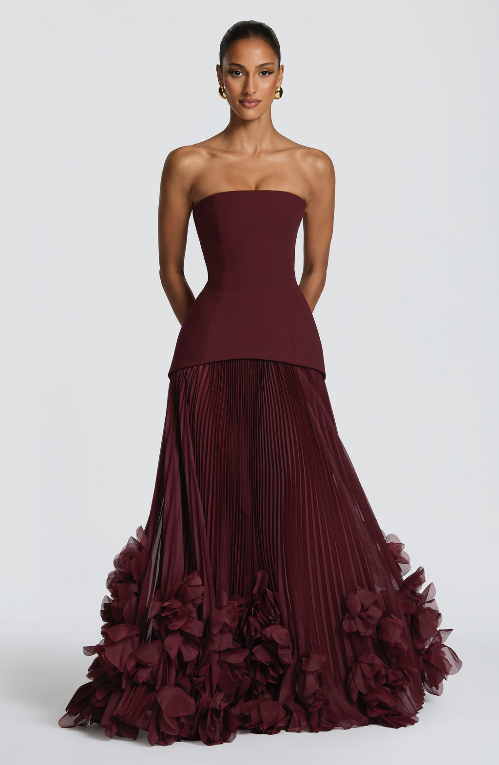 Seraphina | Vestido Maxi