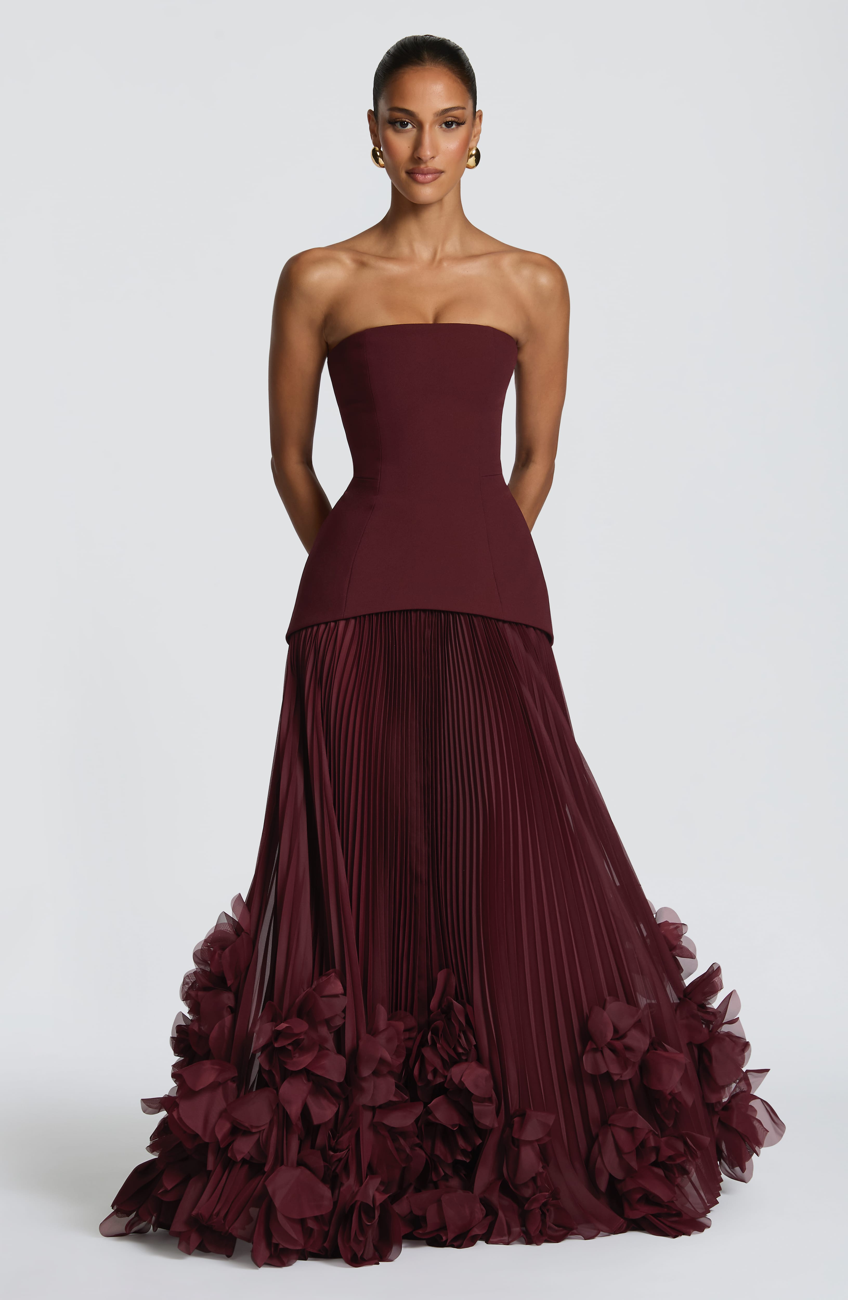 Seraphina | Vestido Maxi