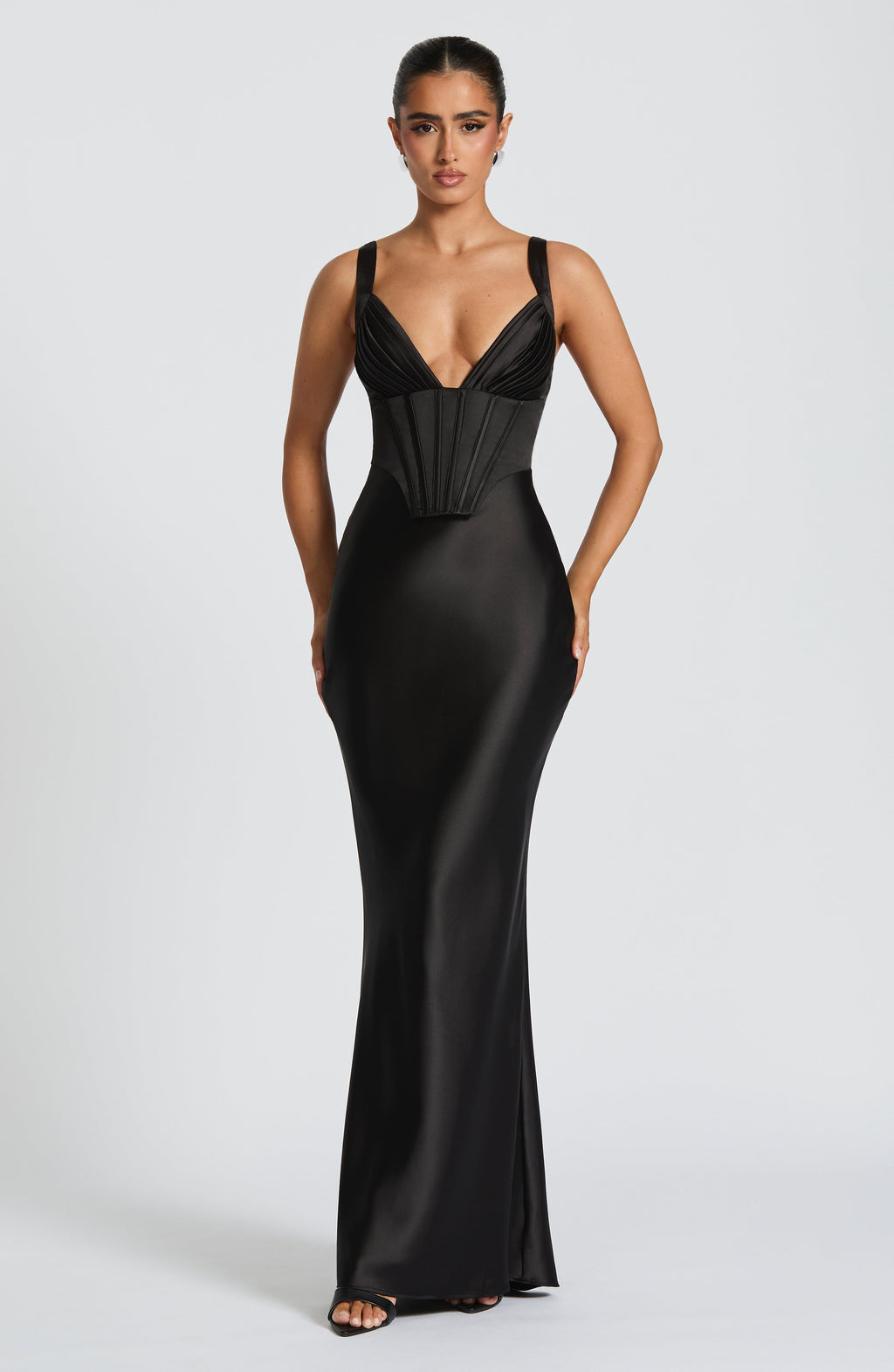 Vestido Maxi Valerii