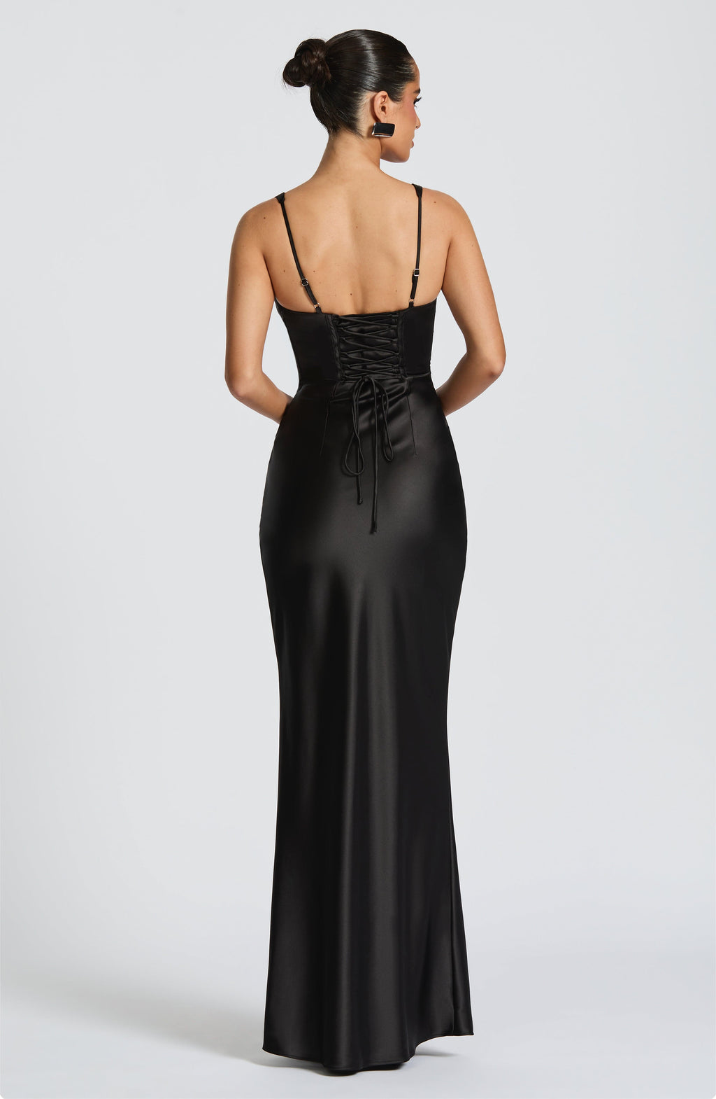 Vestido Maxi Valerii