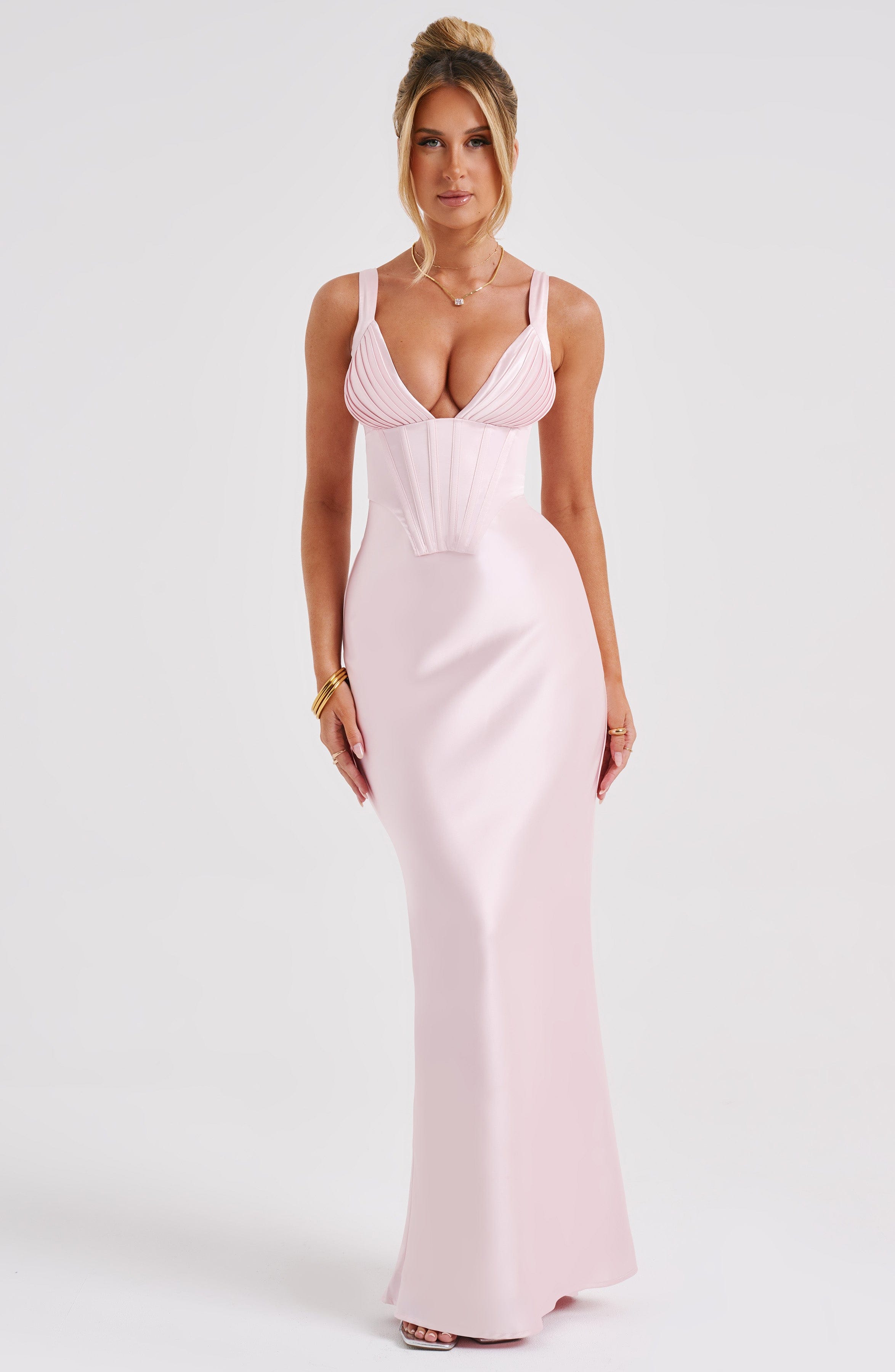 Vestido Maxi Valerii