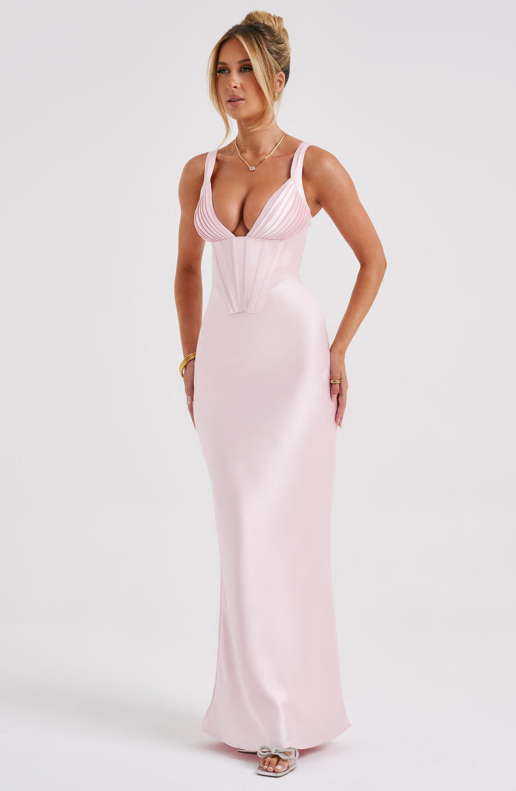 Vestido Maxi Valerii
