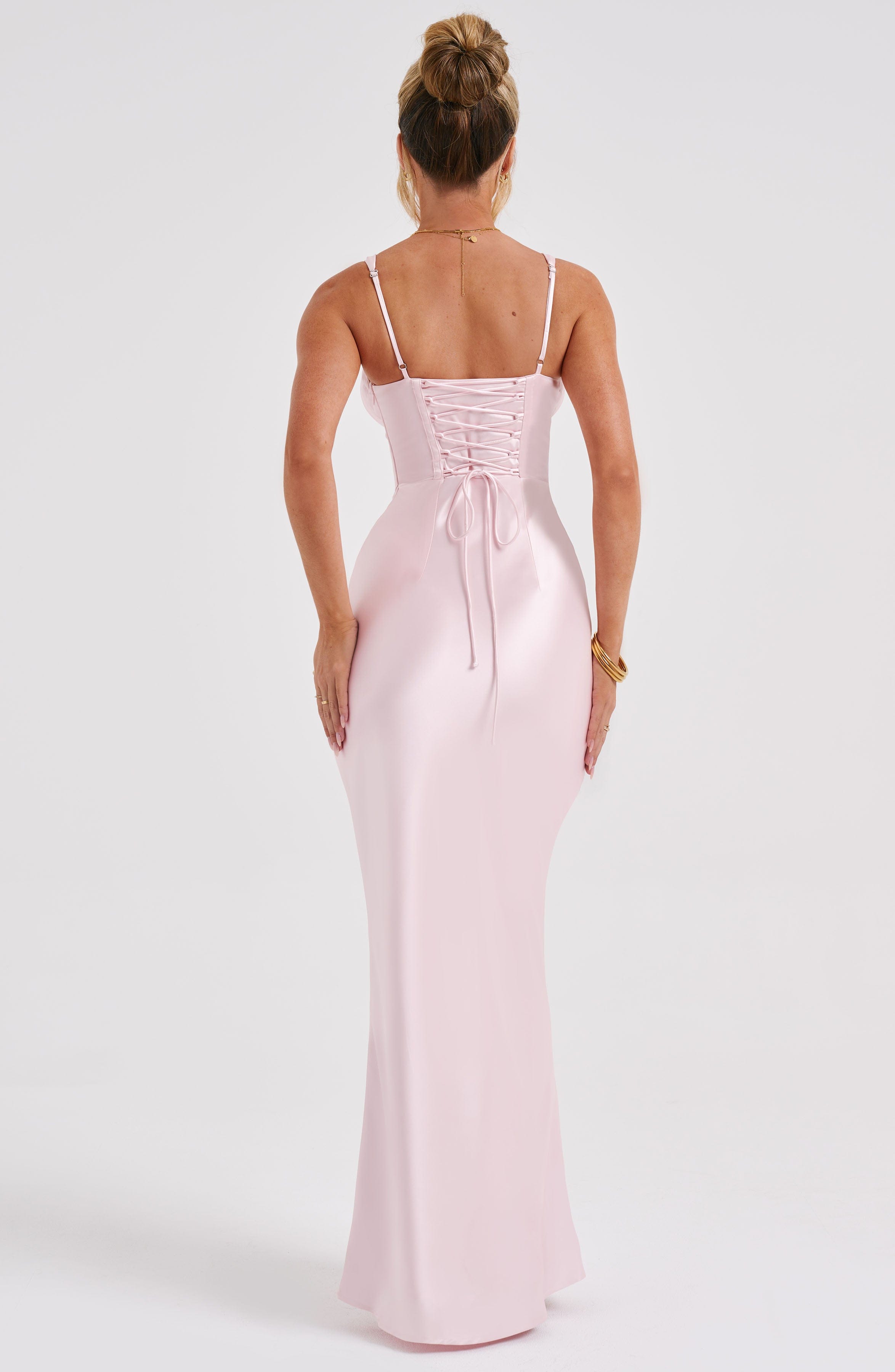 Vestido Maxi Valerii