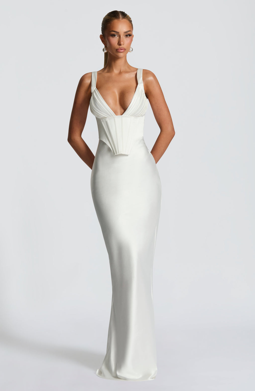 Vestido Maxi Valerii