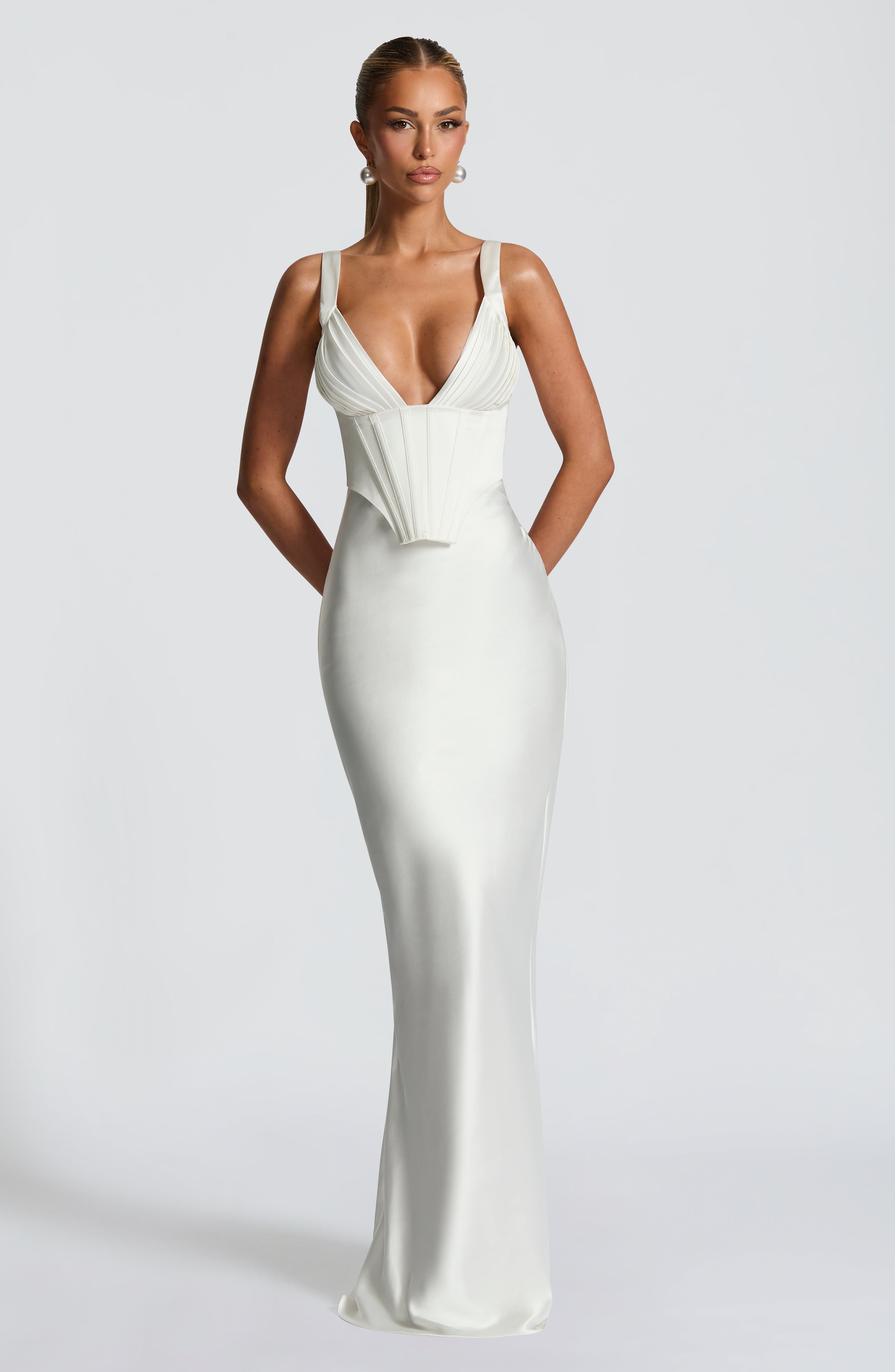 Vestido Maxi Valerii