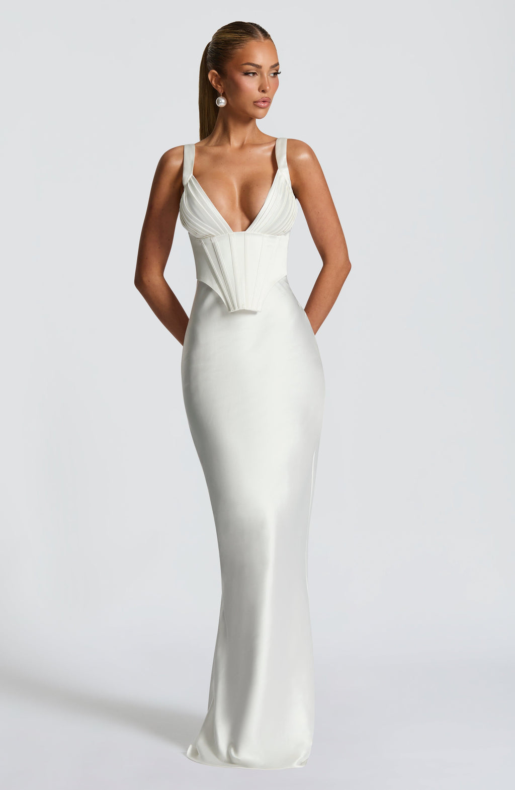 Vestido Maxi Valerii