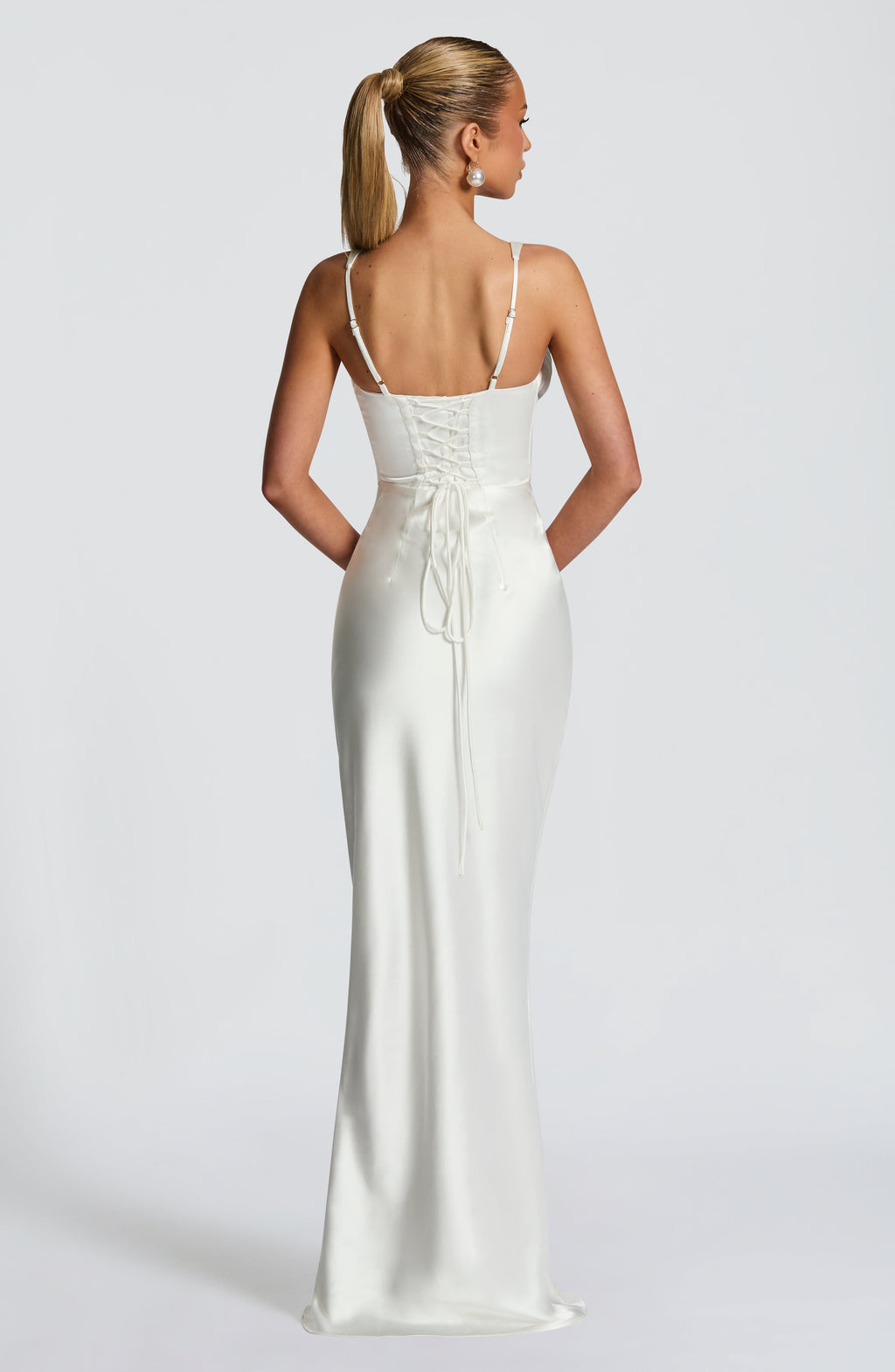 Vestido Maxi Valerii