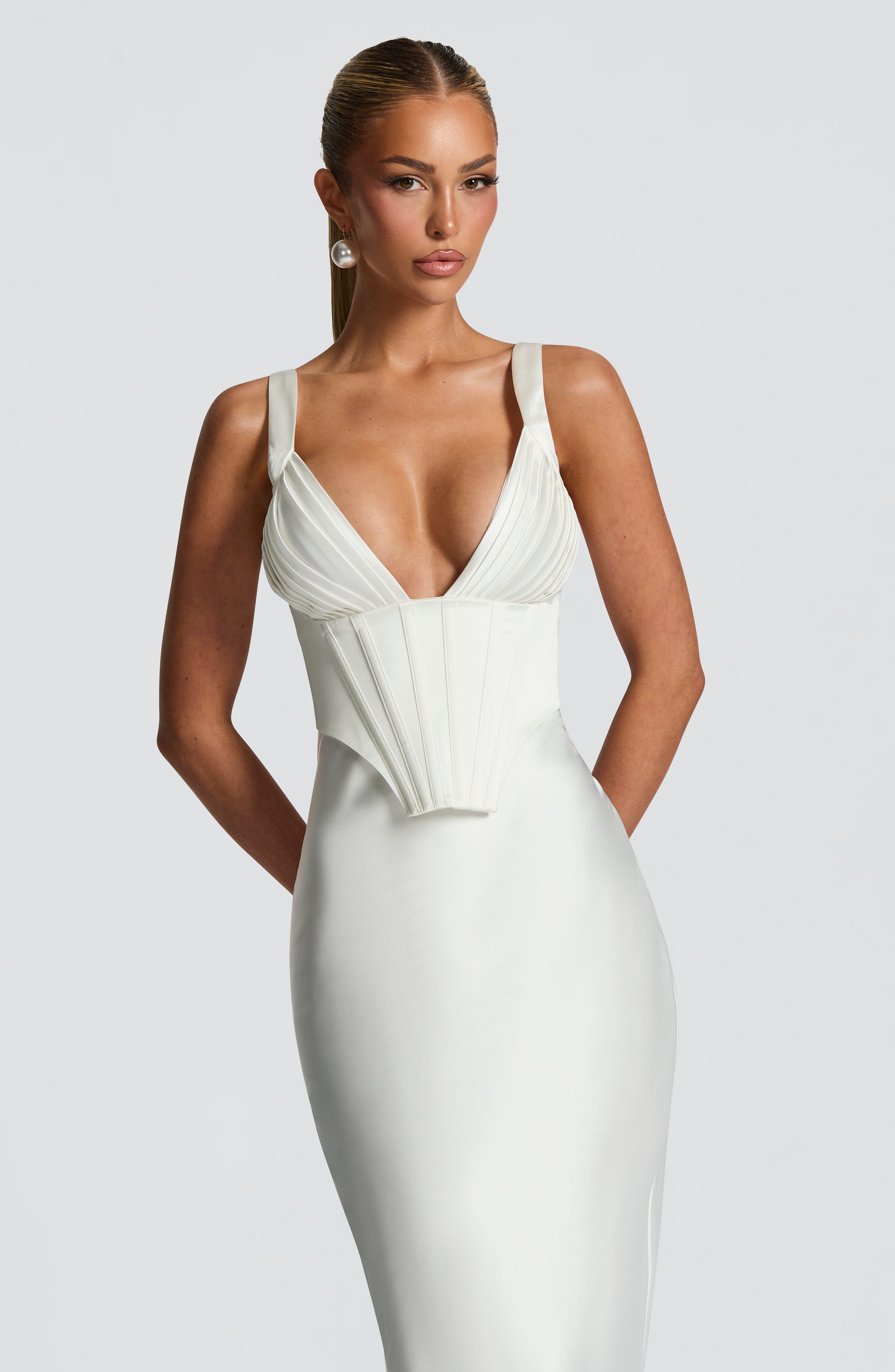 Vestido Maxi Valerii