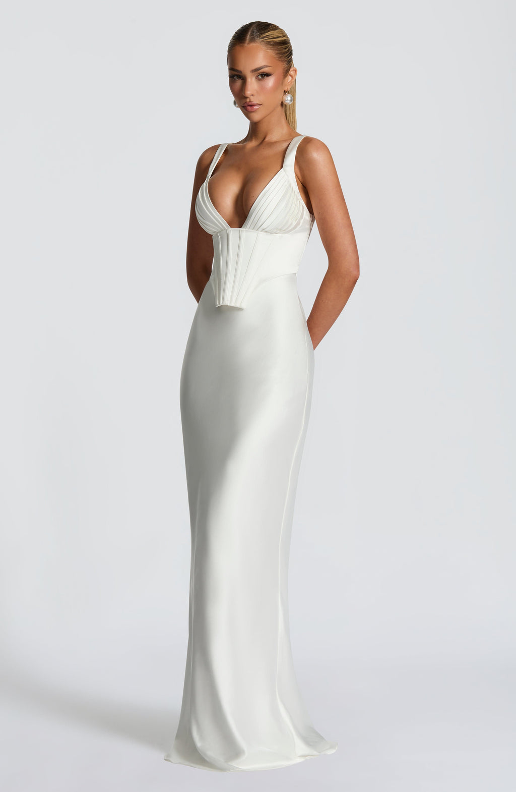 Vestido Maxi Valerii