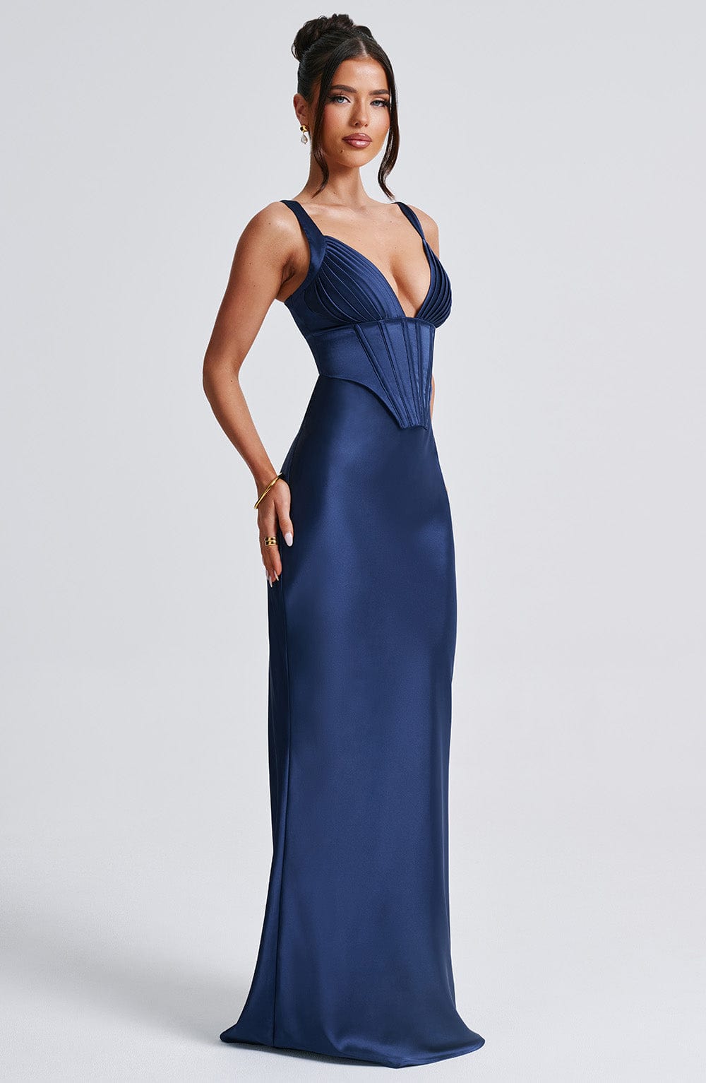 Vestido Maxi Valerii