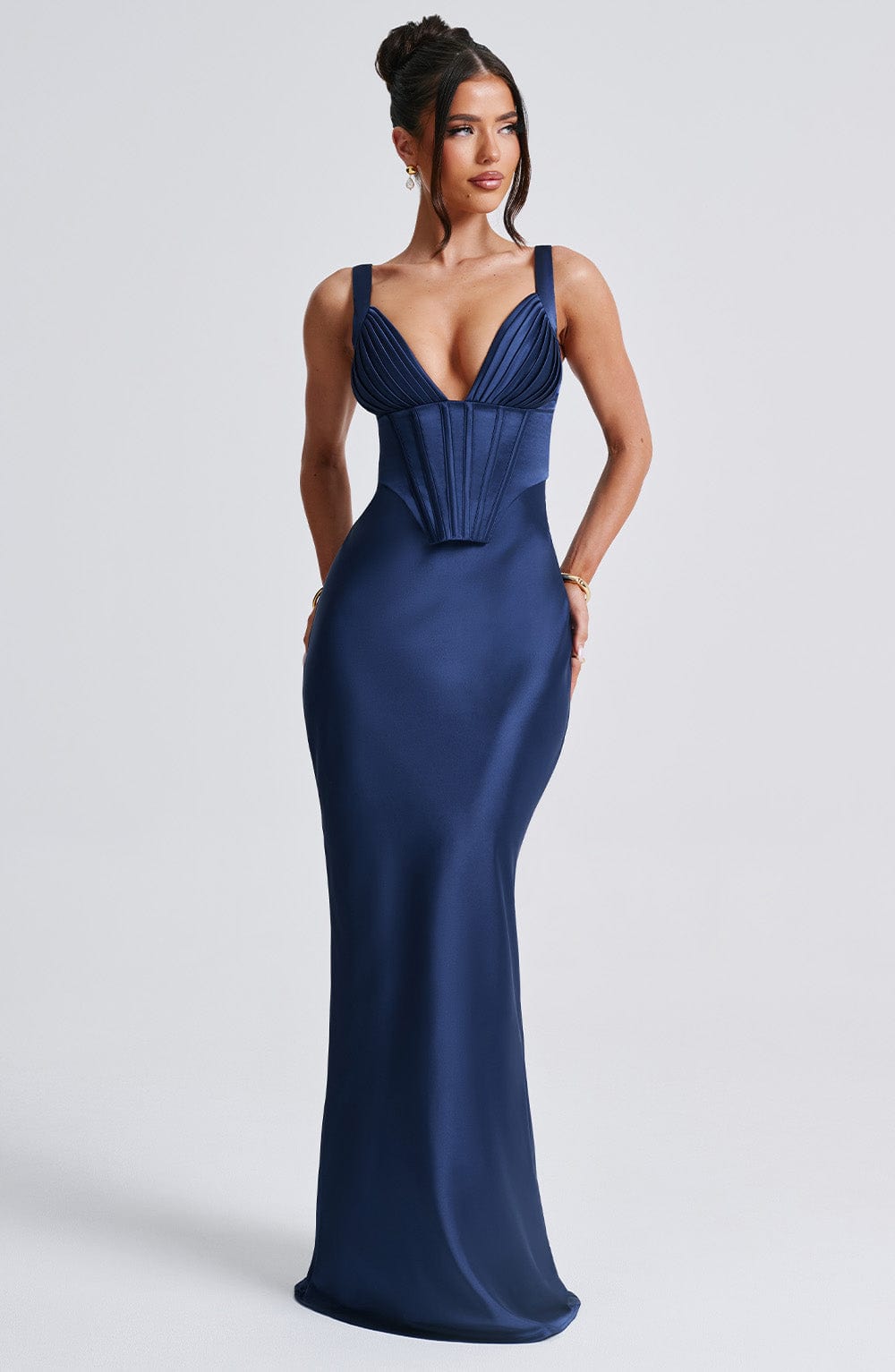 Vestido Maxi Valerii