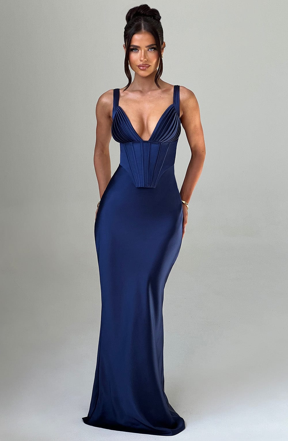 Vestido Maxi Valerii