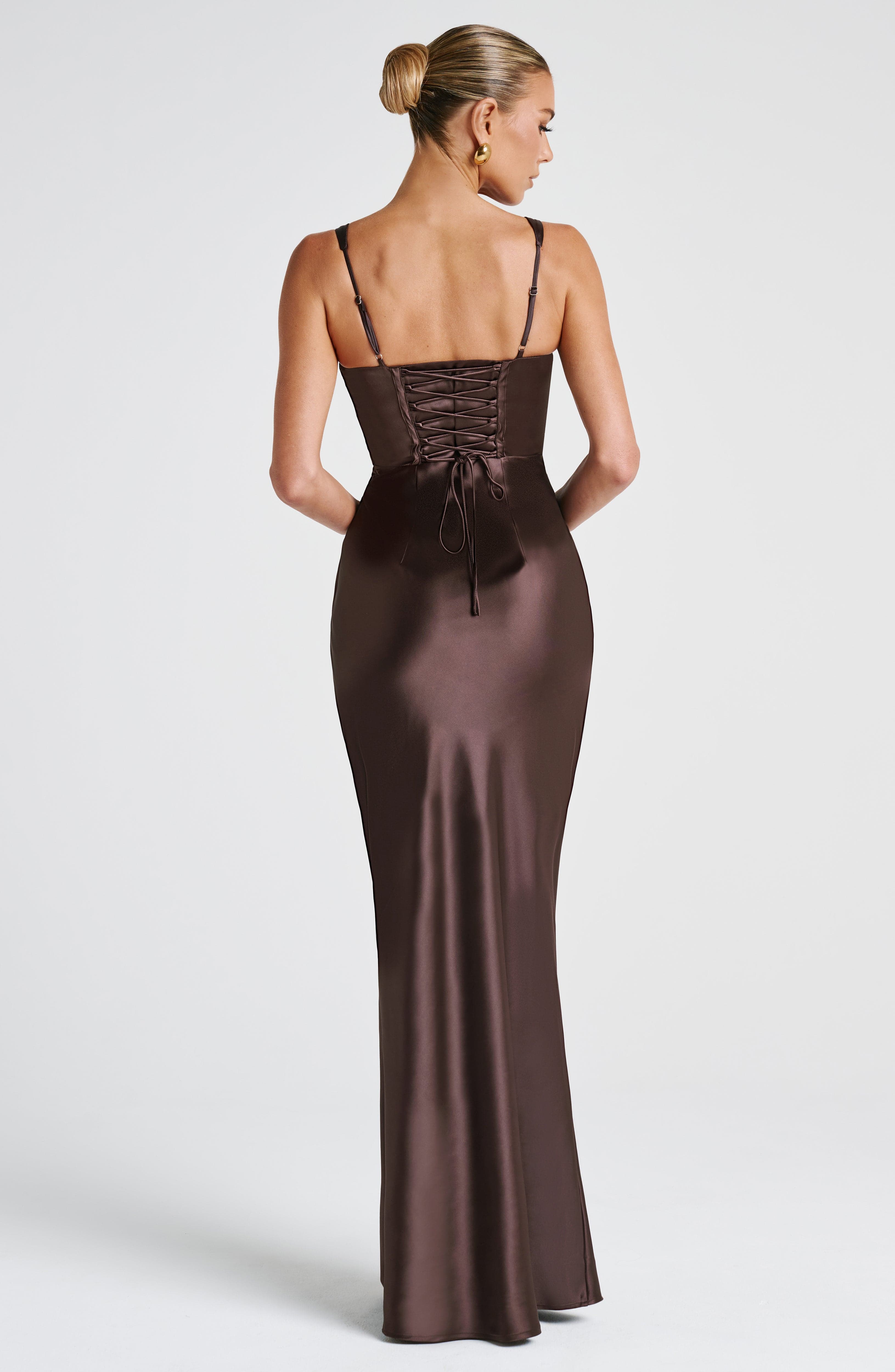 Vestido Maxi Valerii