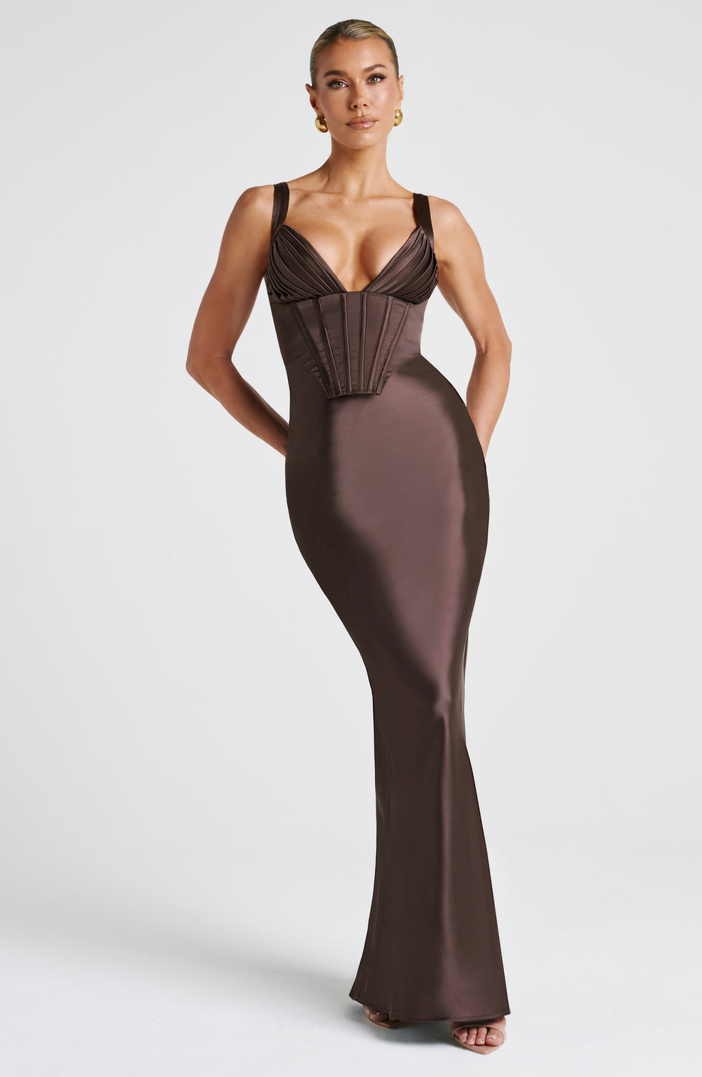 Vestido Maxi Valerii