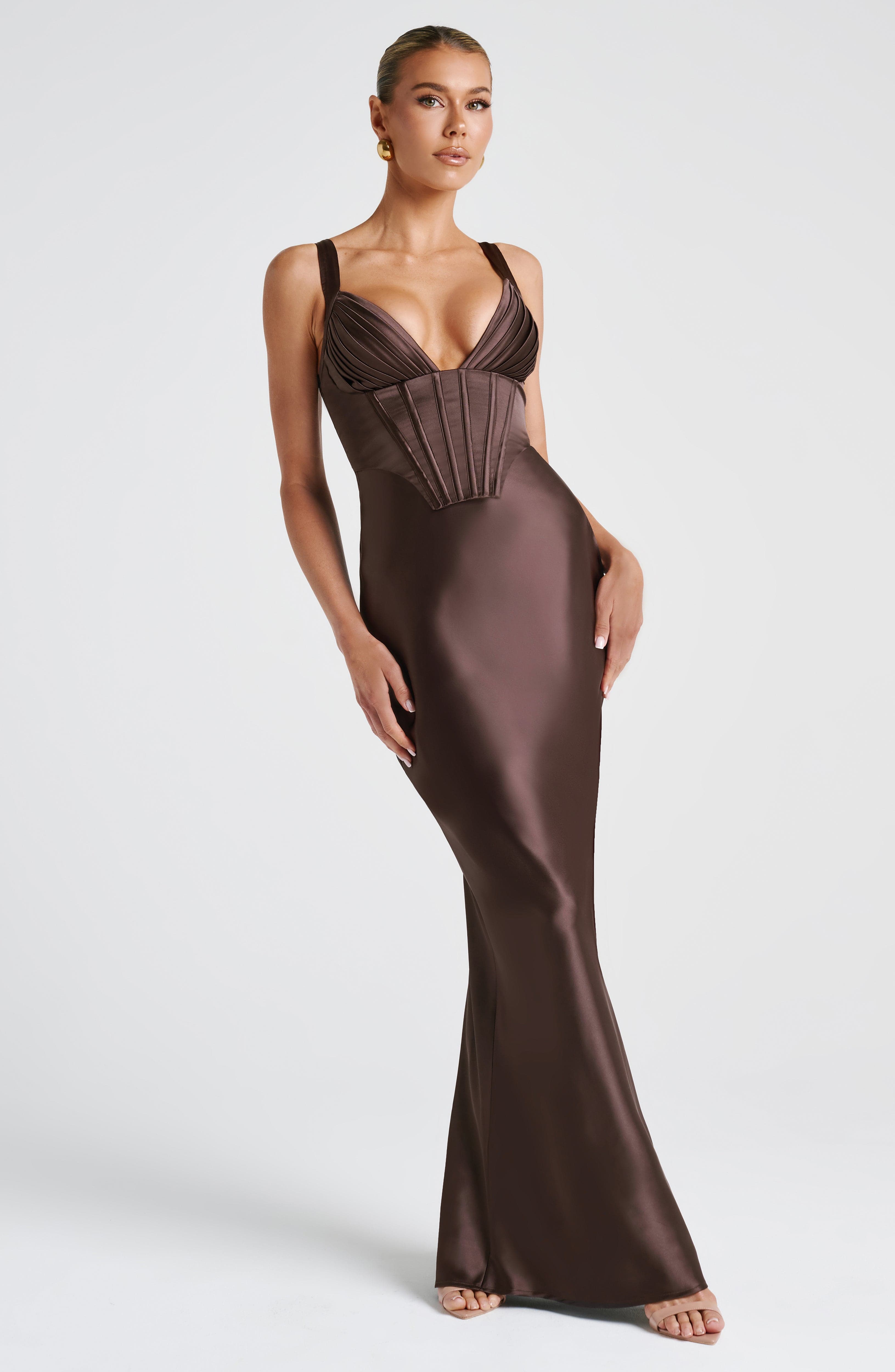 Vestido Maxi Valerii