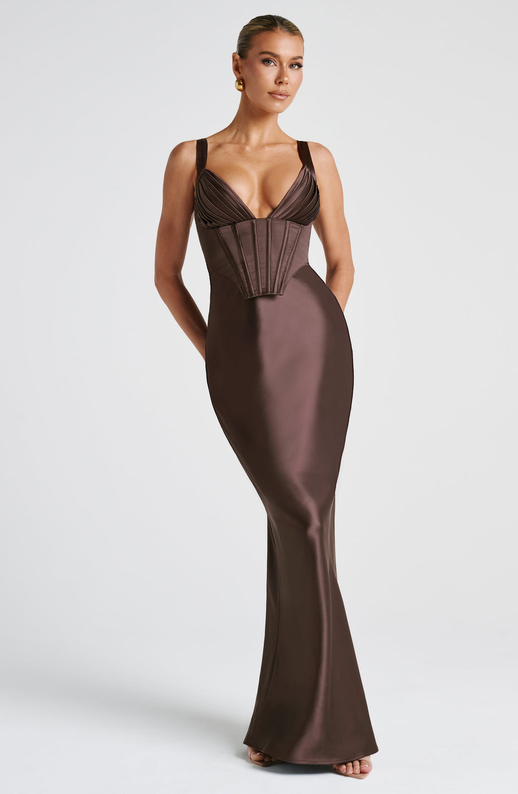 Vestido Maxi Valerii