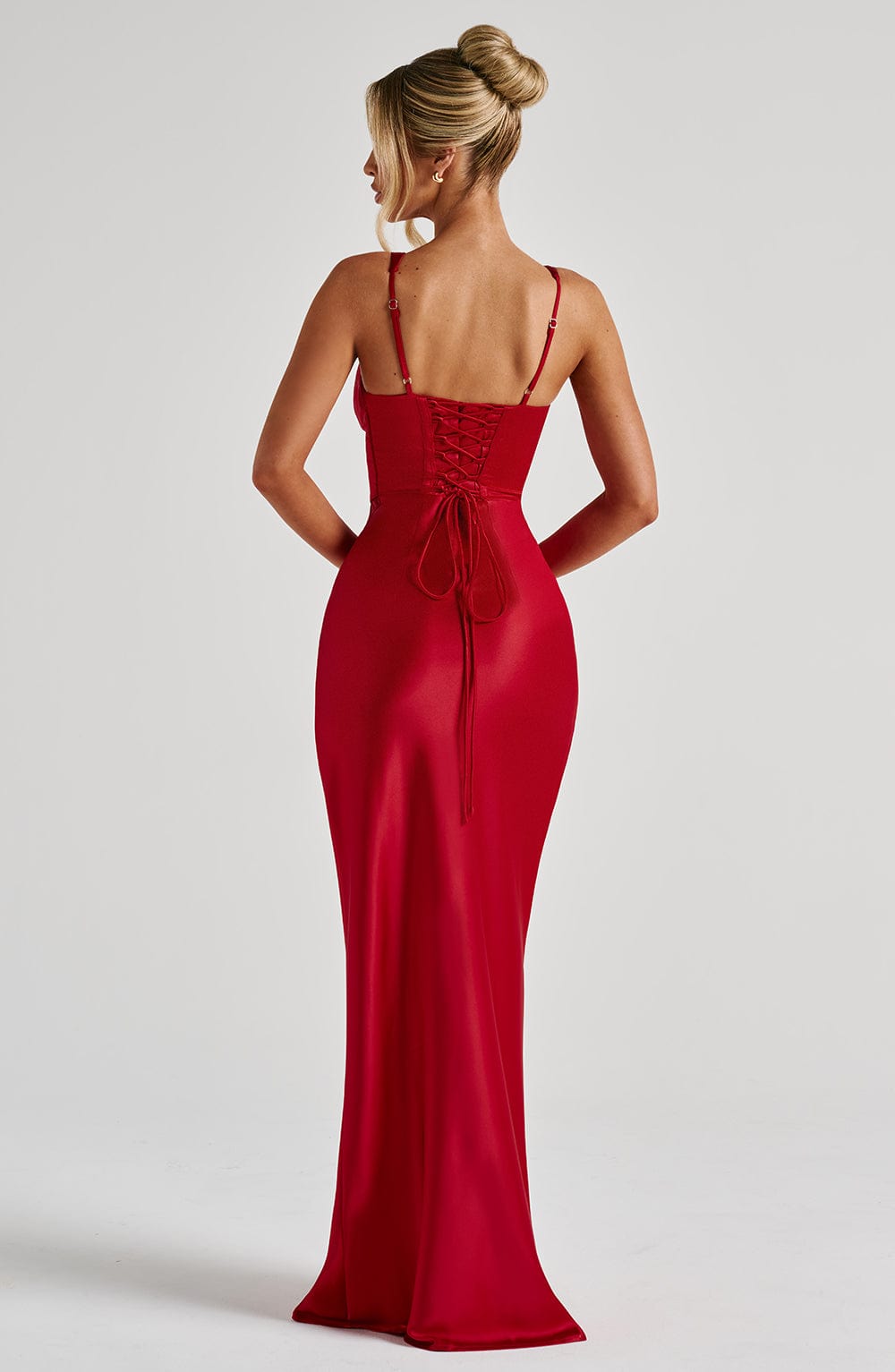 Vestido Maxi Valerii
