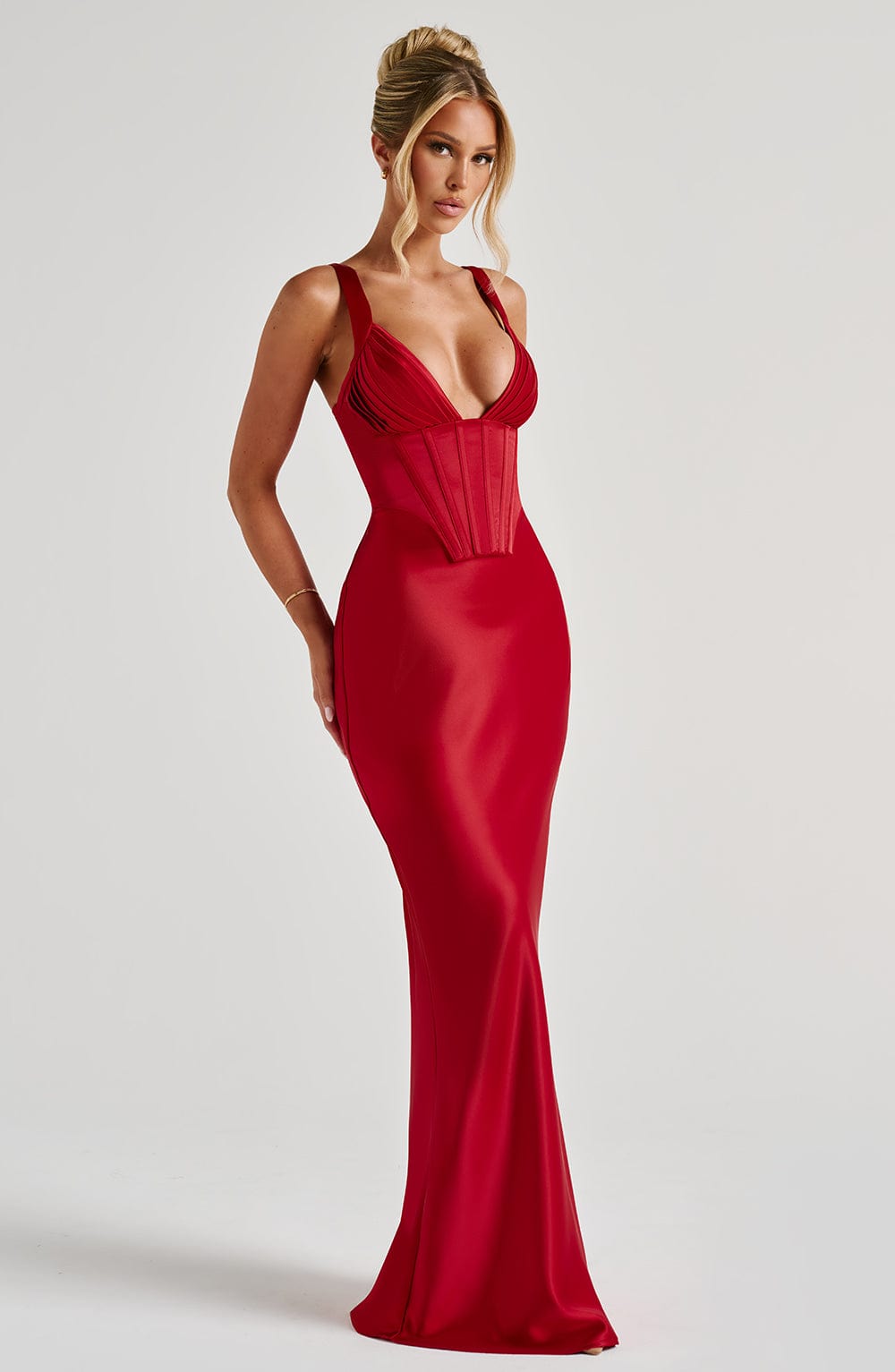 Vestido Maxi Valerii