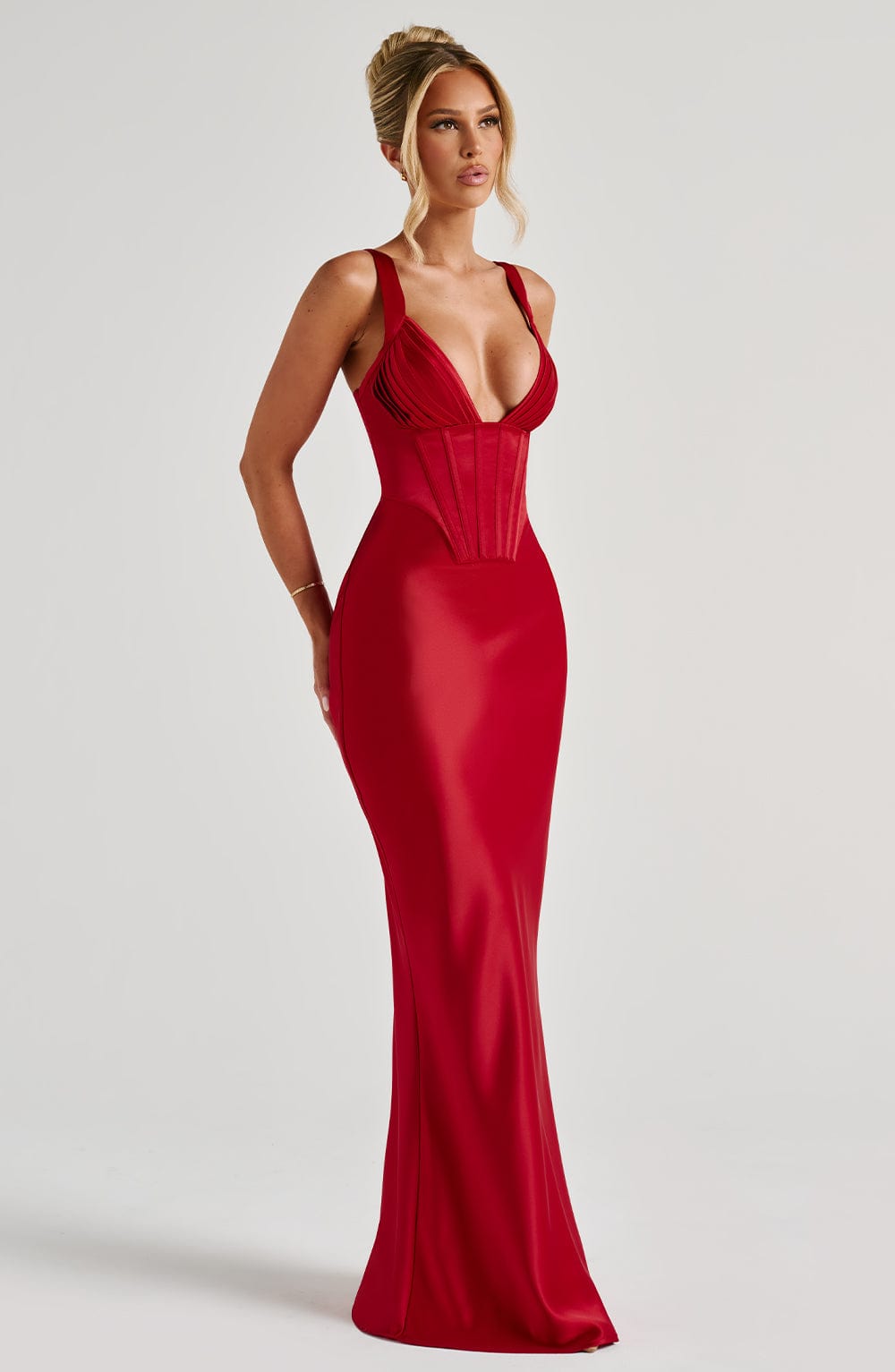 Vestido Maxi Valerii