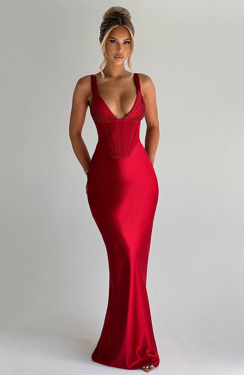 Vestido Maxi Valerii