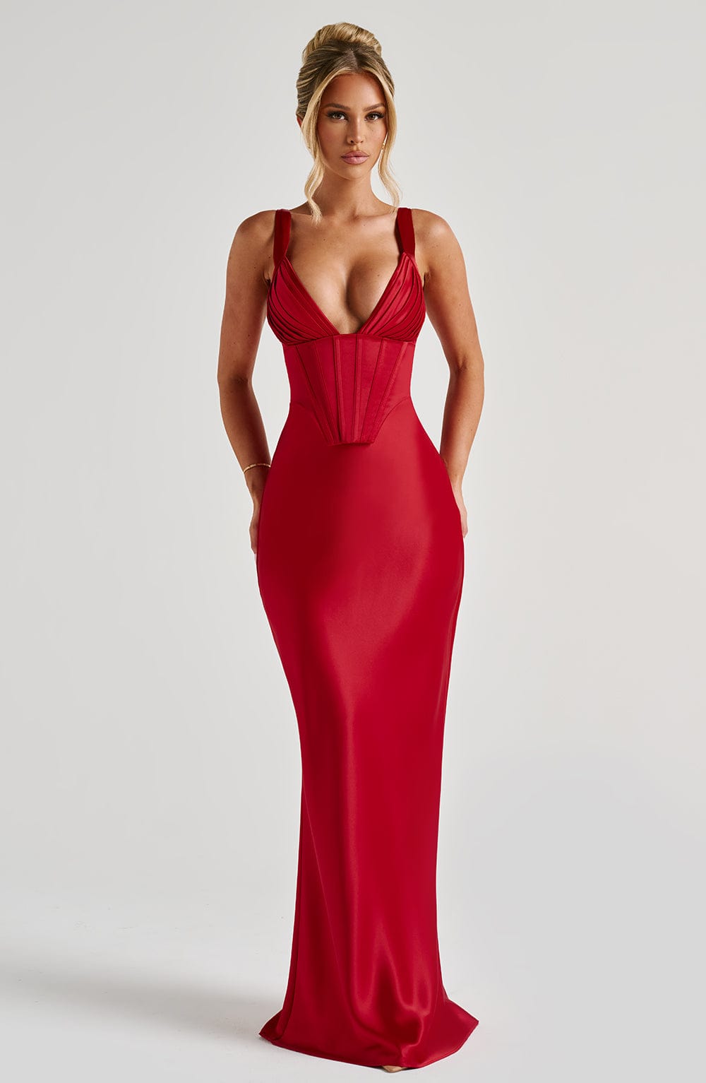 Vestido Maxi Valerii
