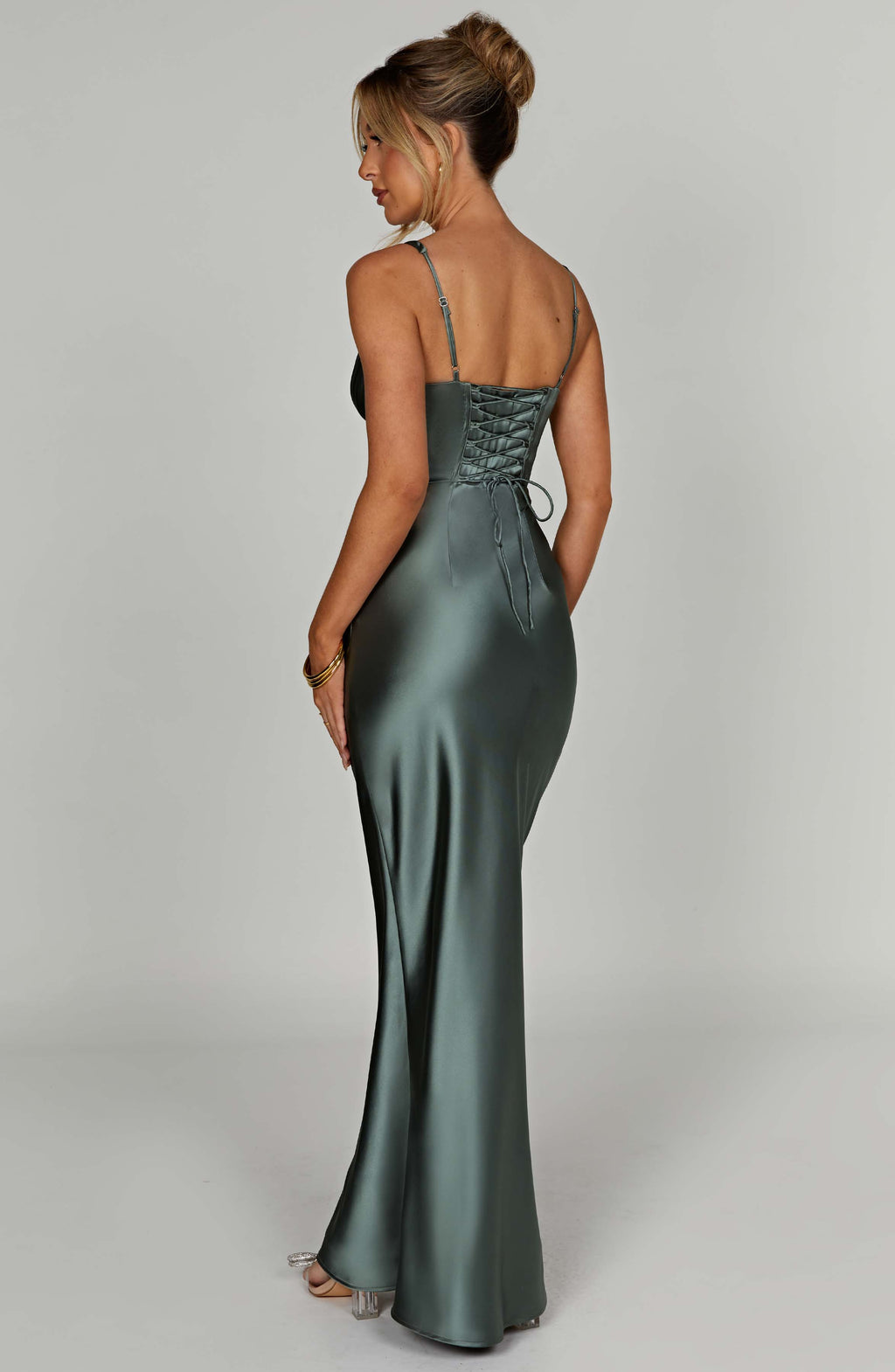 Vestido Maxi Valerii