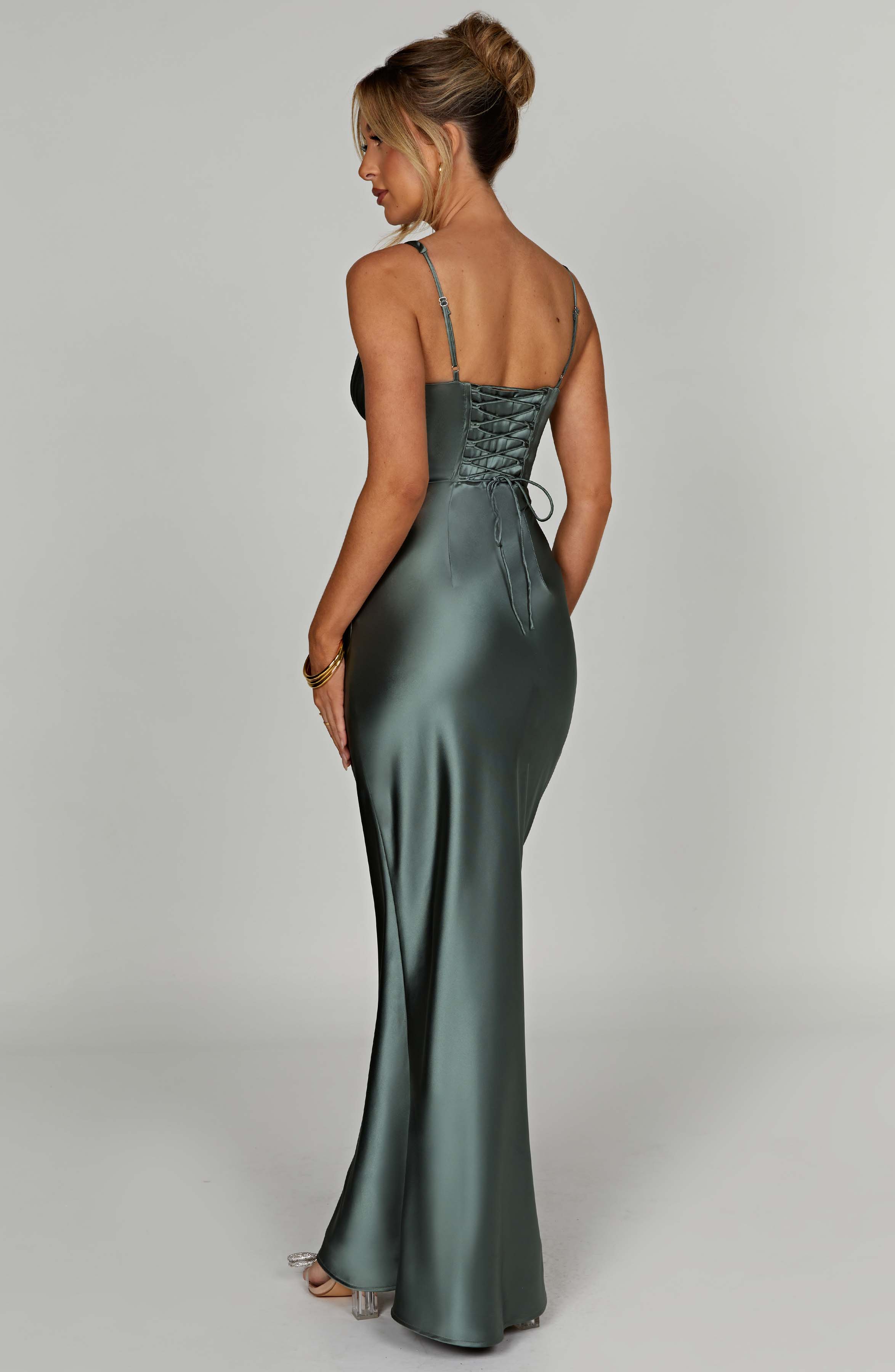 Vestido Maxi Valerii
