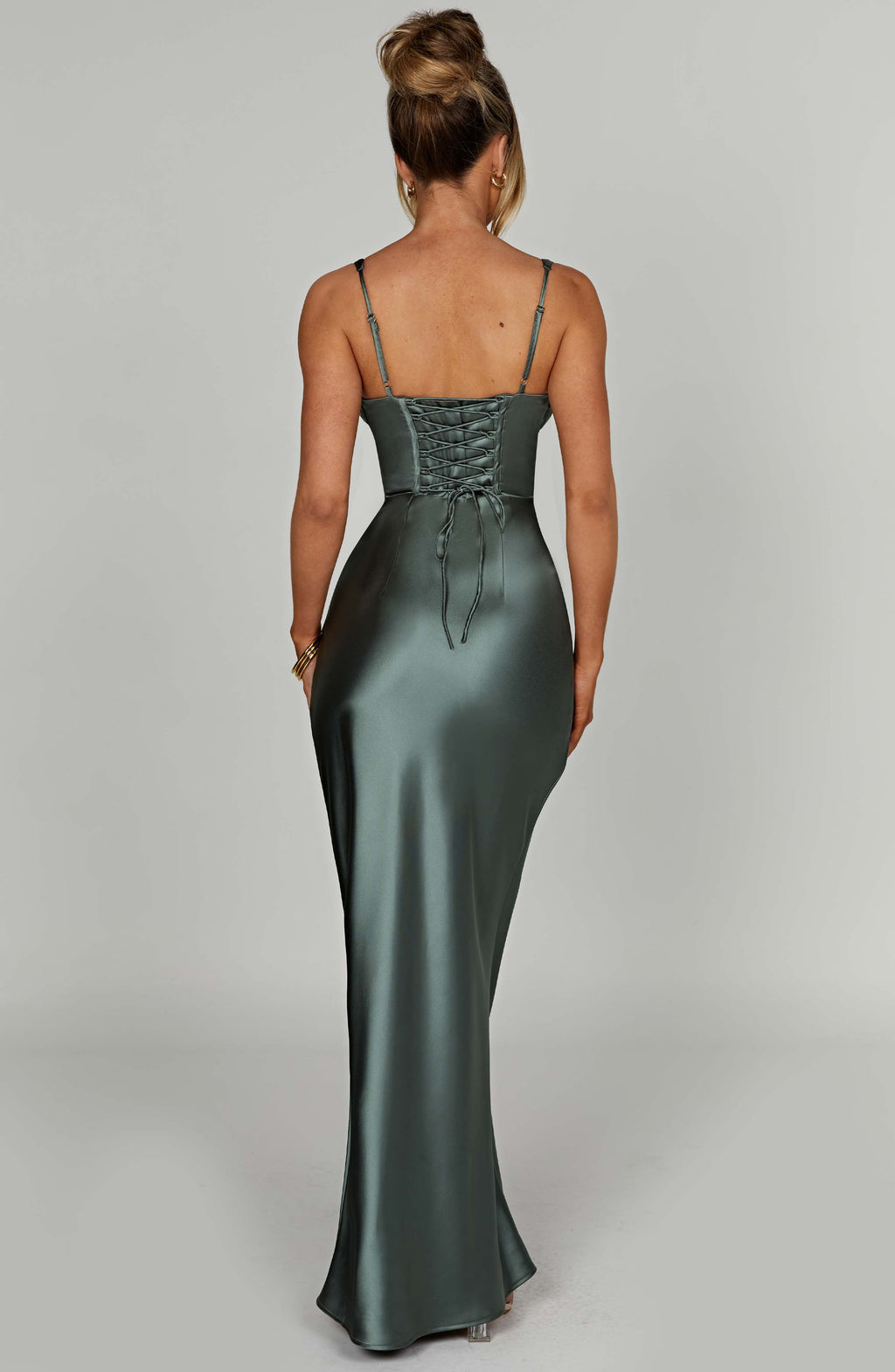 Vestido Maxi Valerii