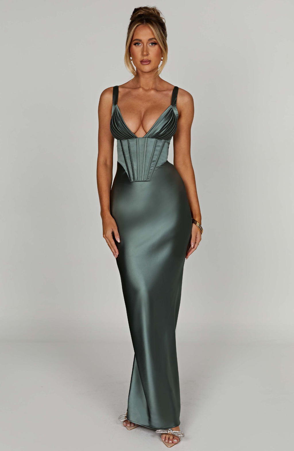 Vestido Maxi Valerii
