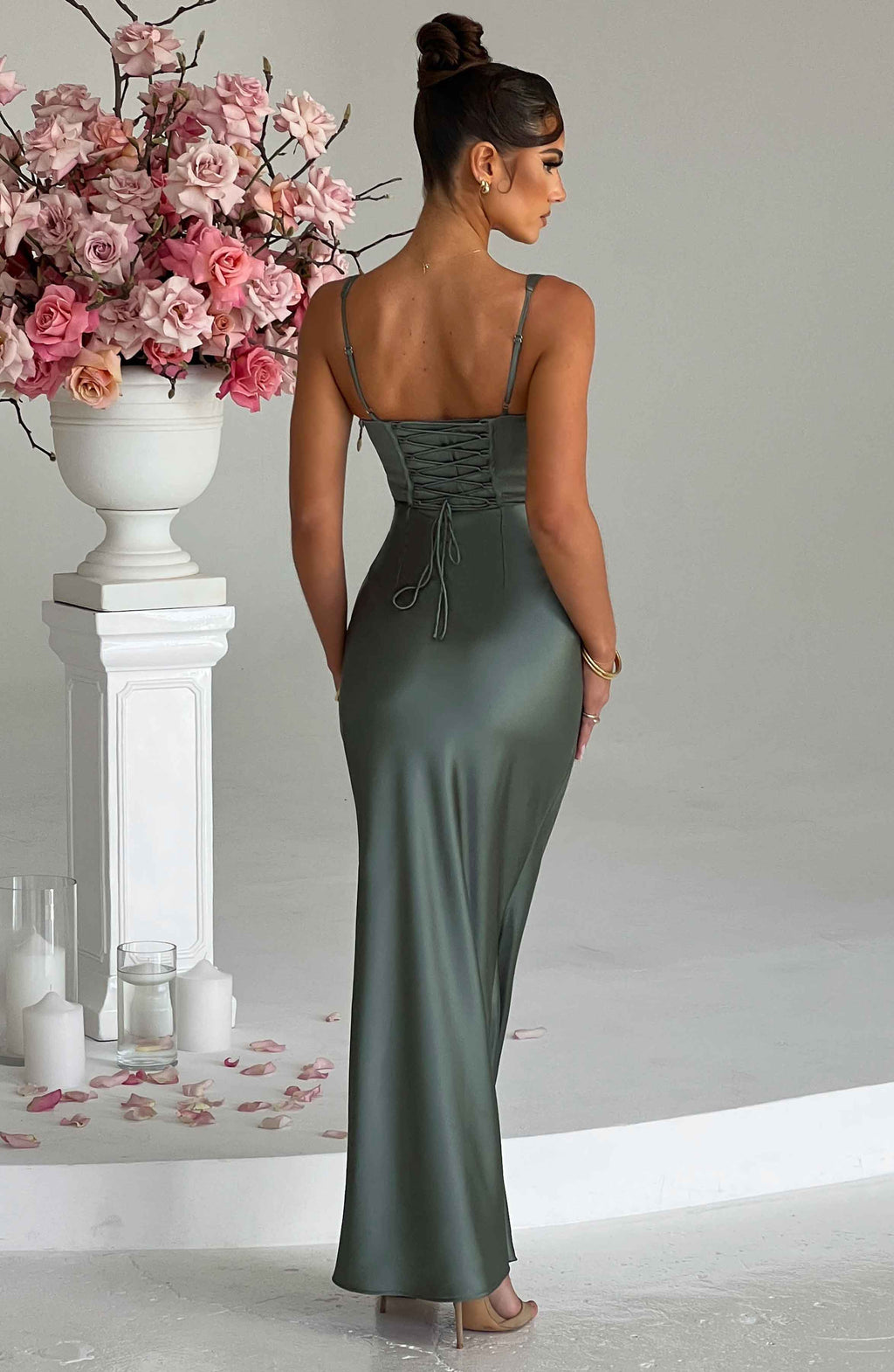 Vestido Maxi Valerii