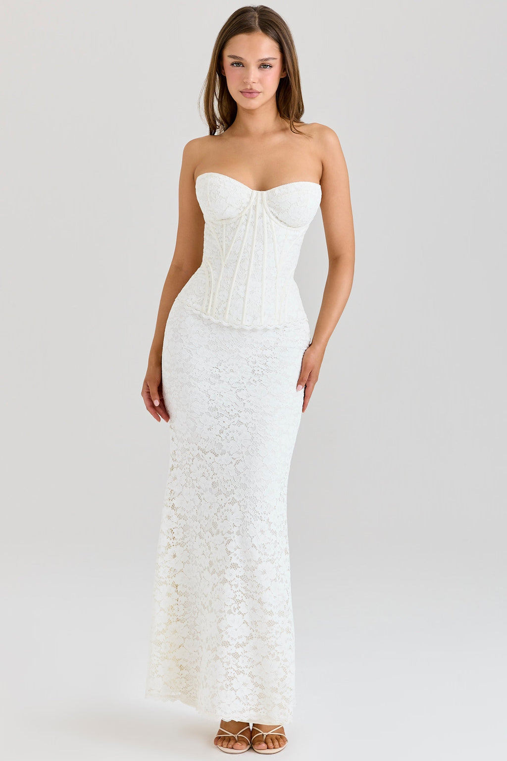 Solea Vestido Maxi