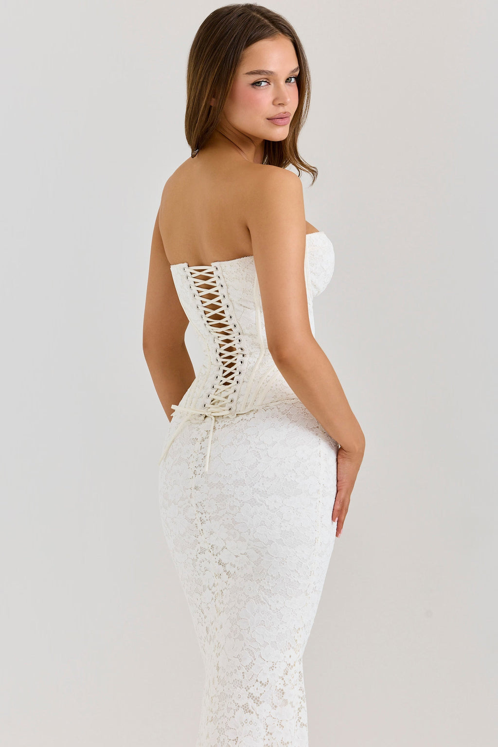 Solea Vestido Maxi