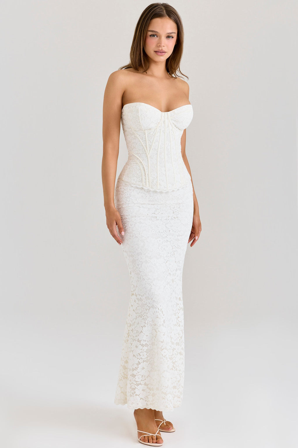 Solea Vestido Maxi