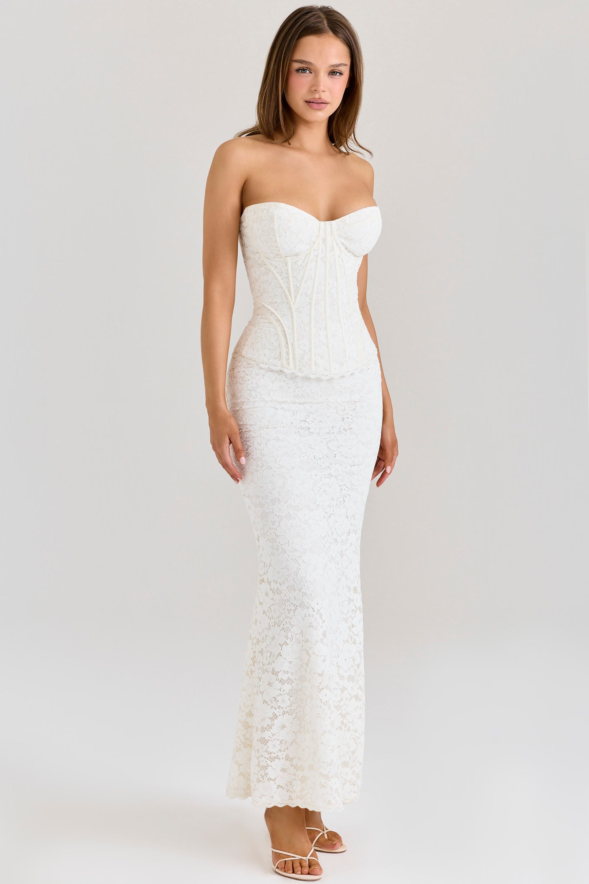 Solea Vestido Maxi