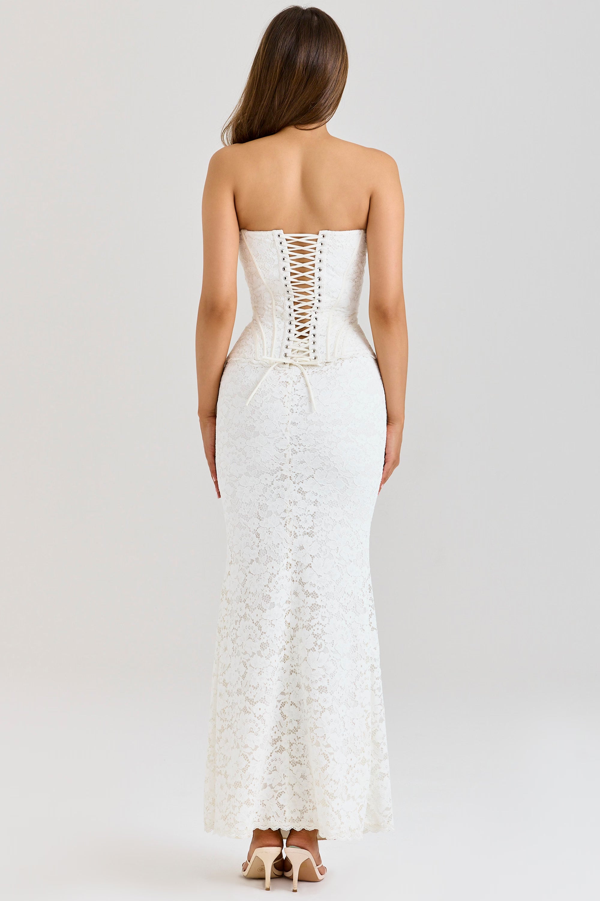Solea Vestido Maxi