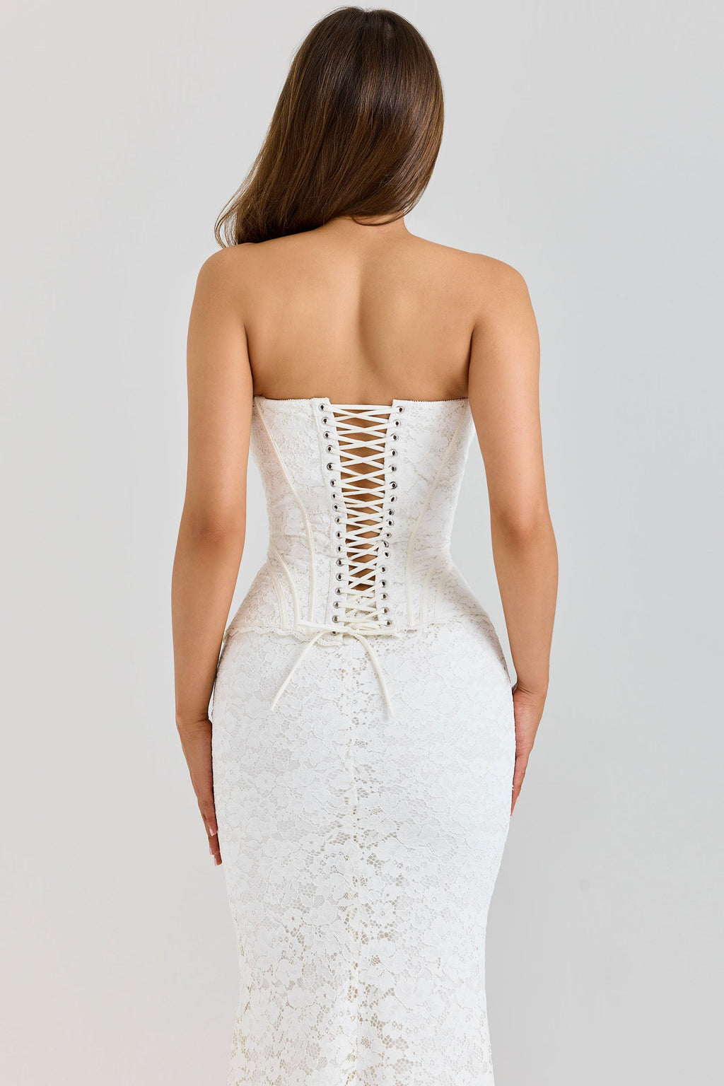 Solea Vestido Maxi