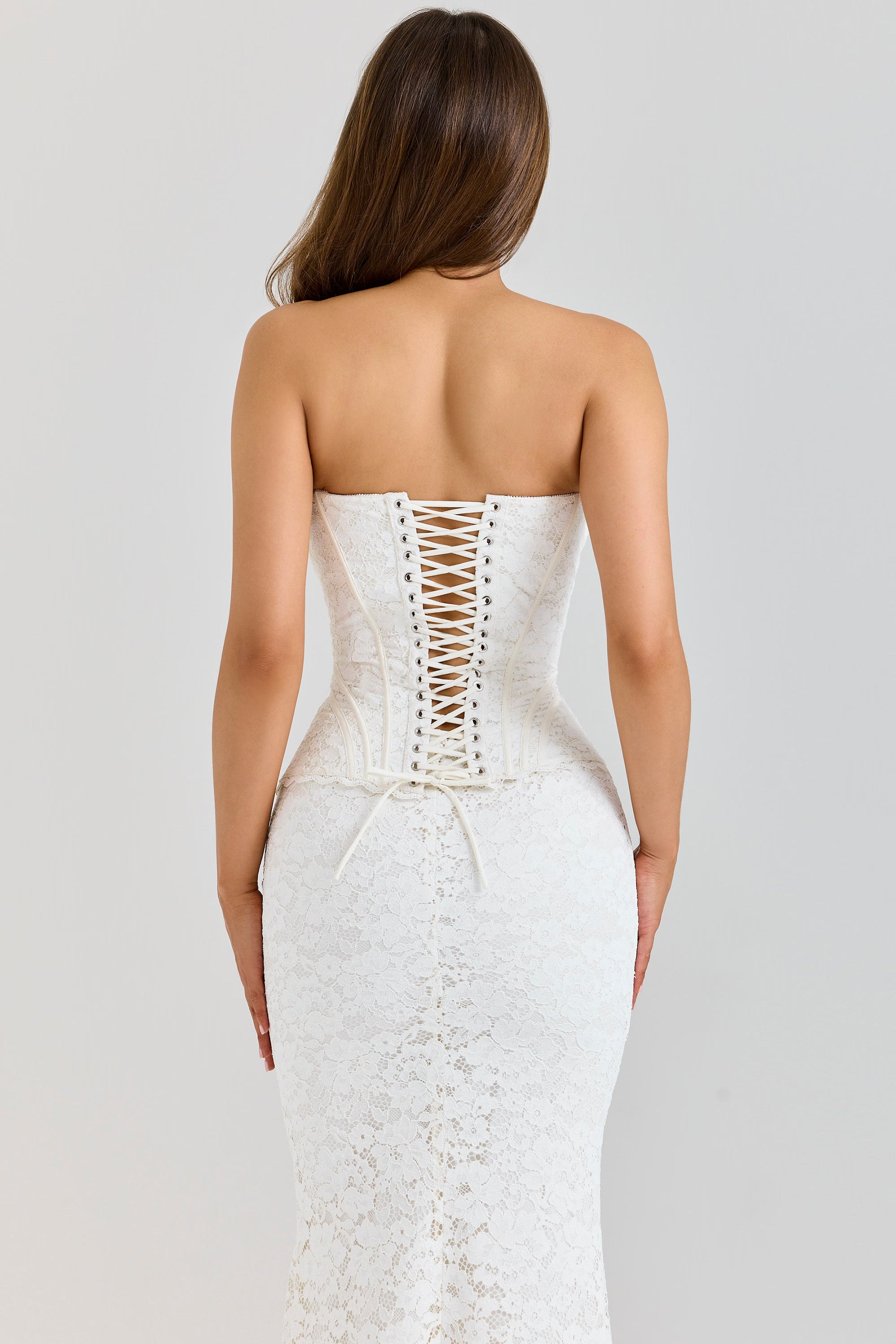 Solea Vestido Maxi