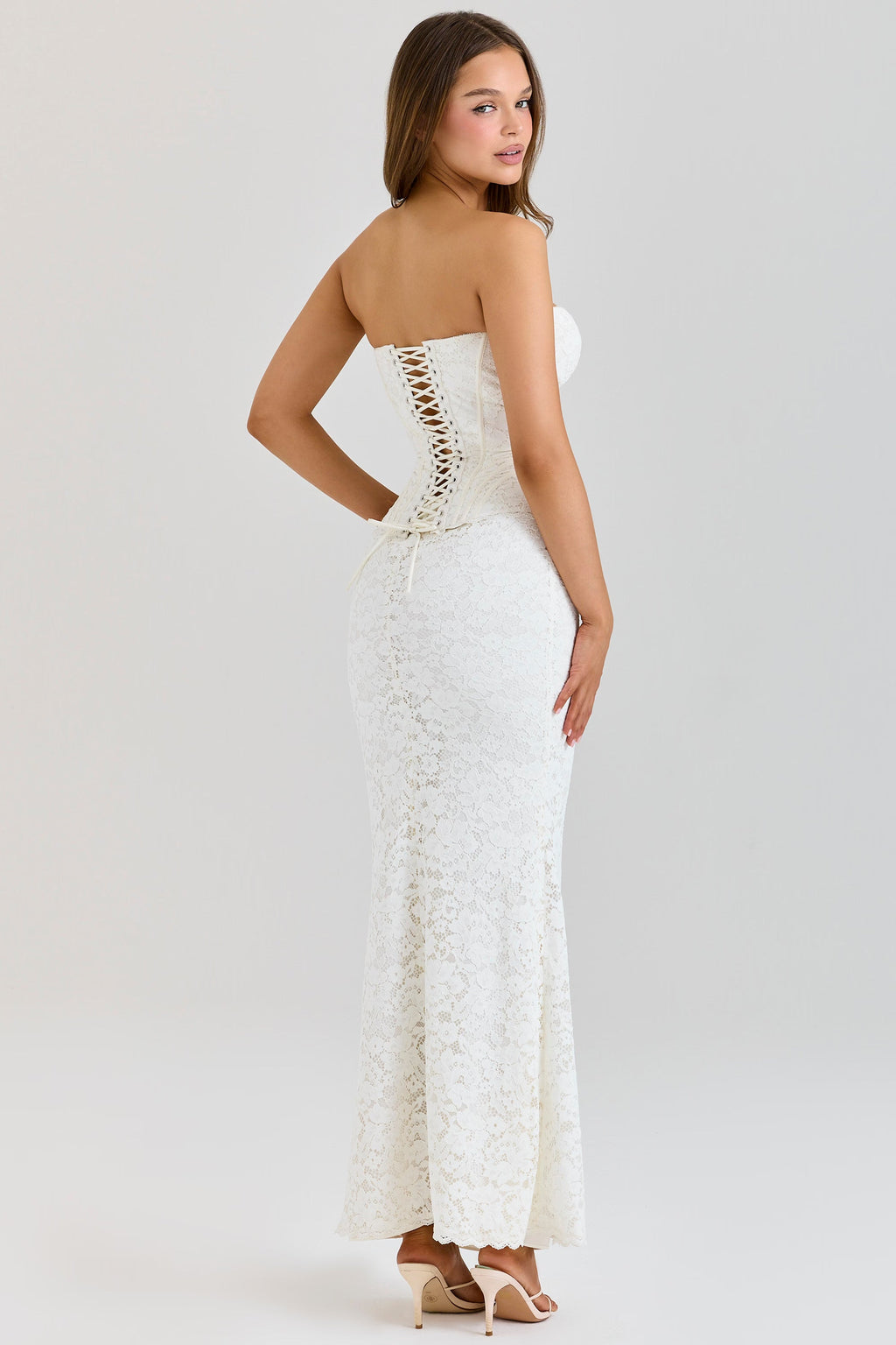 Solea Vestido Maxi
