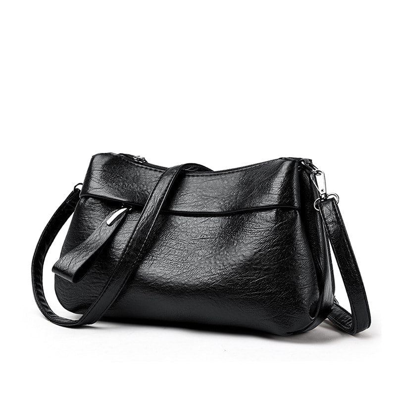 Hallgerd | Bolso de hombro elegante con estilo atemporal