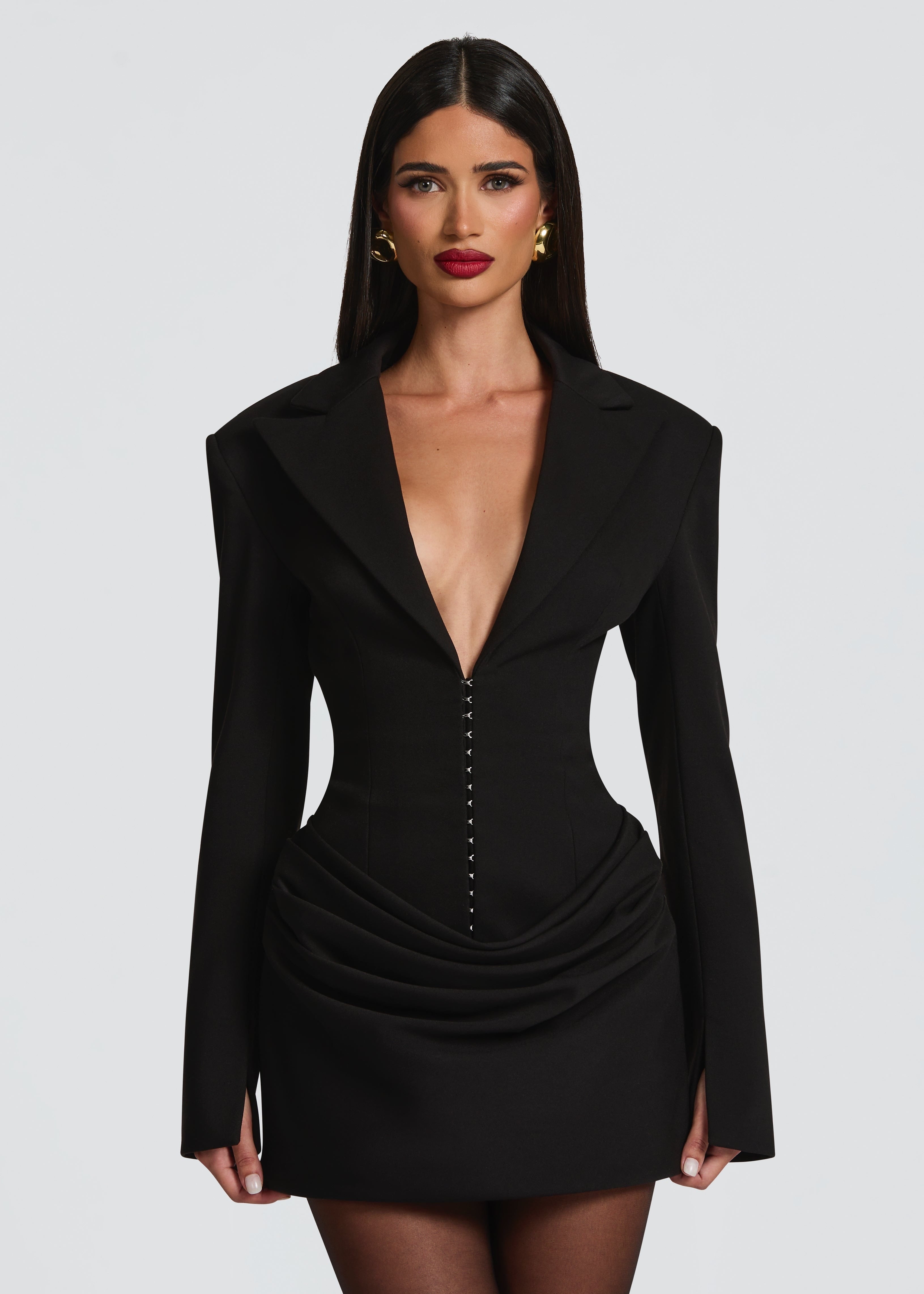 Arielle Vestido Mini