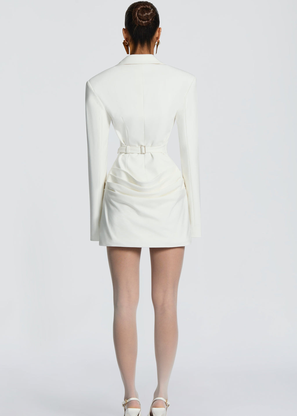 Arielle Vestido Mini