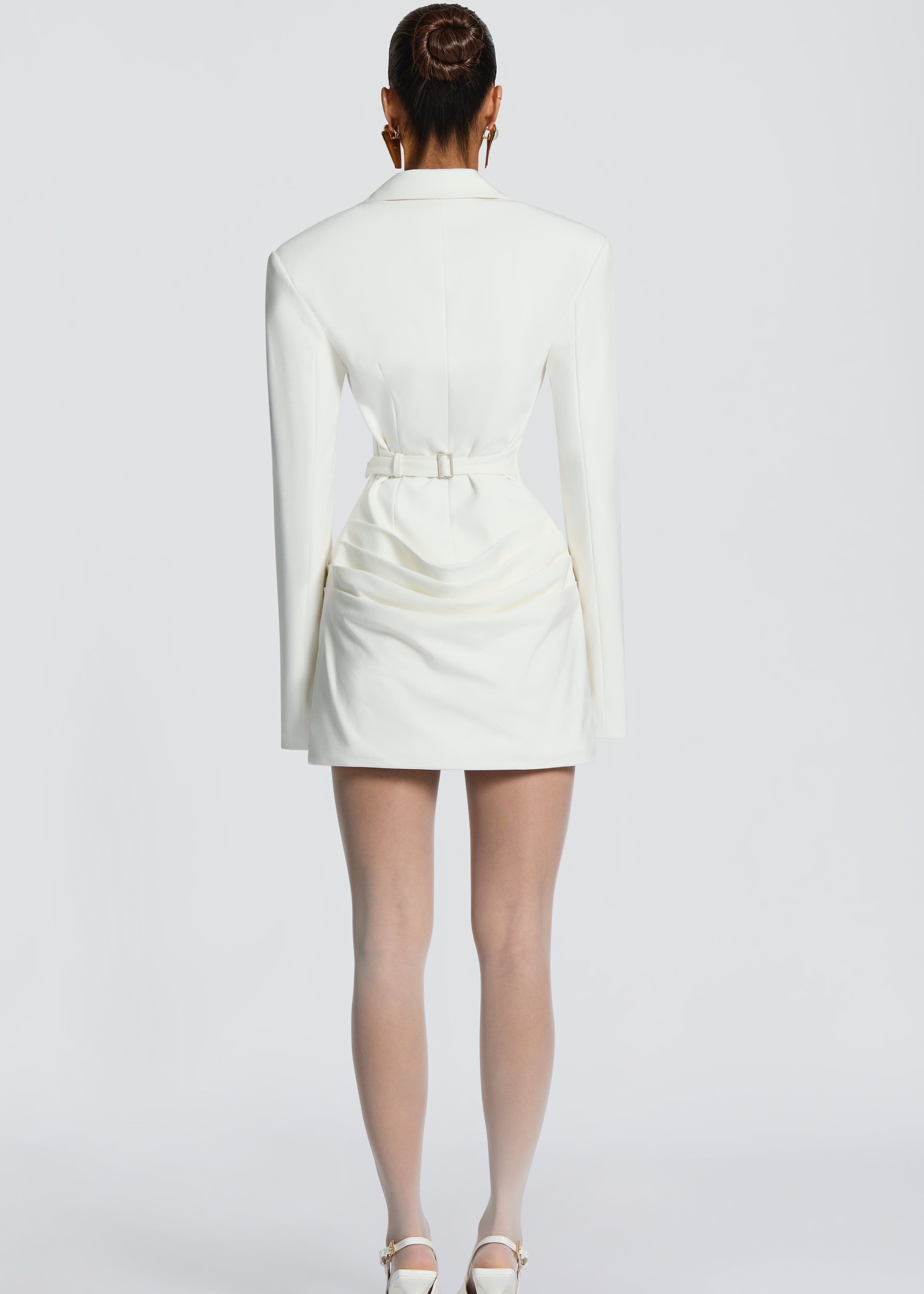 Arielle Vestido Mini