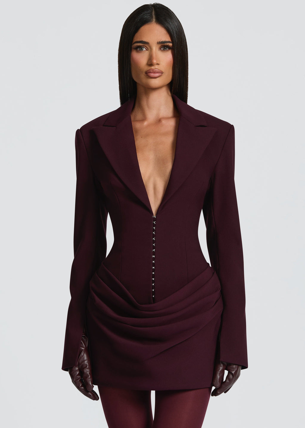 Arielle Vestido Mini
