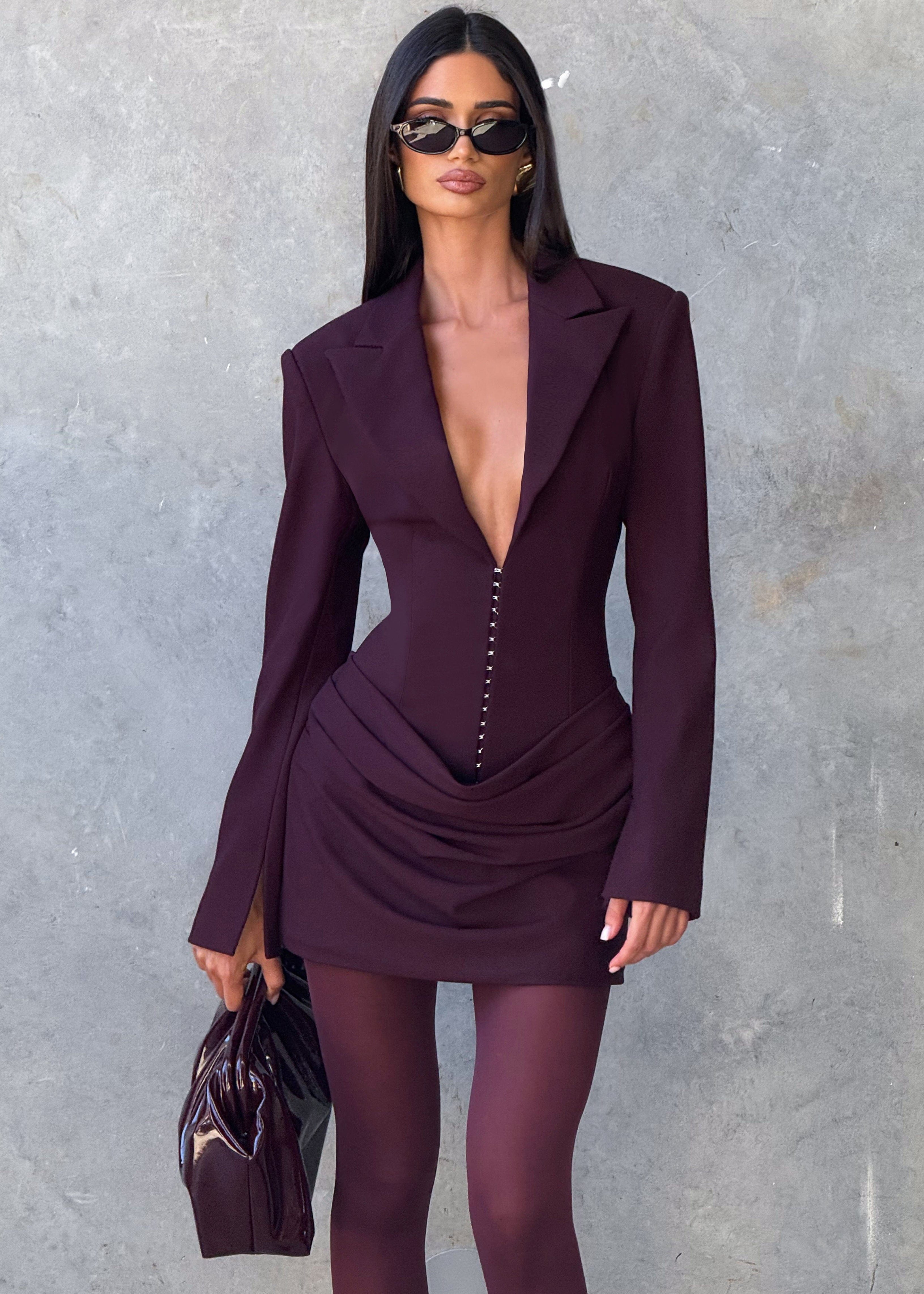 Arielle Vestido Mini