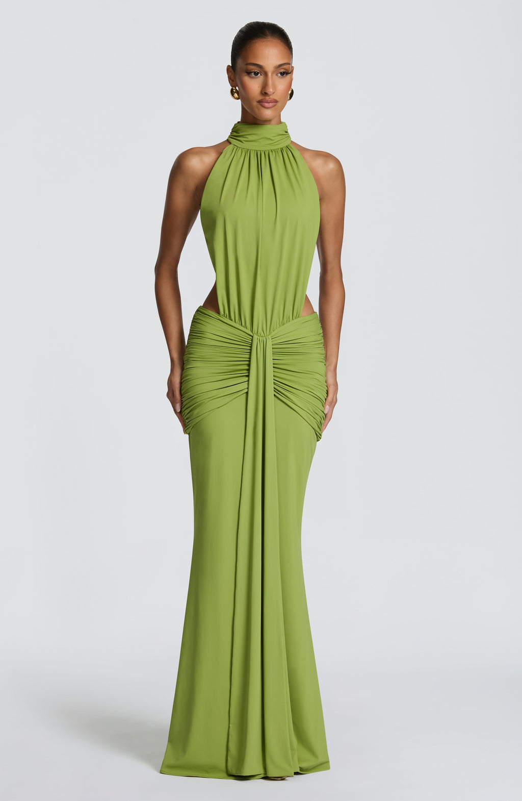 Vestido Maxi Kalina