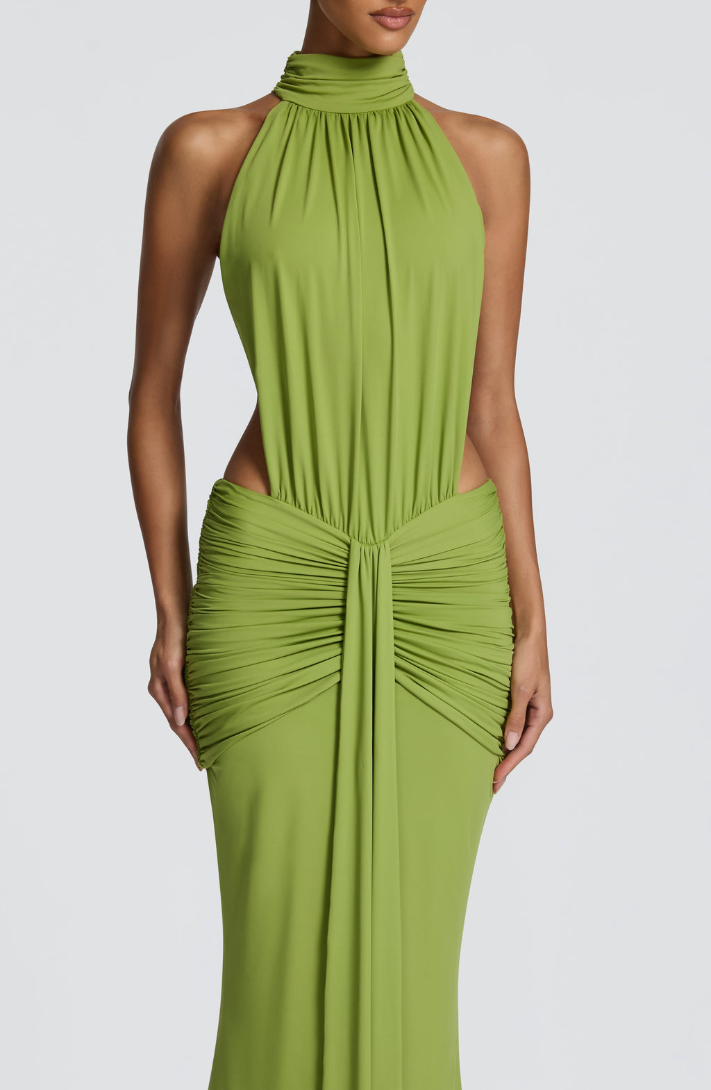 Vestido Maxi Kalina