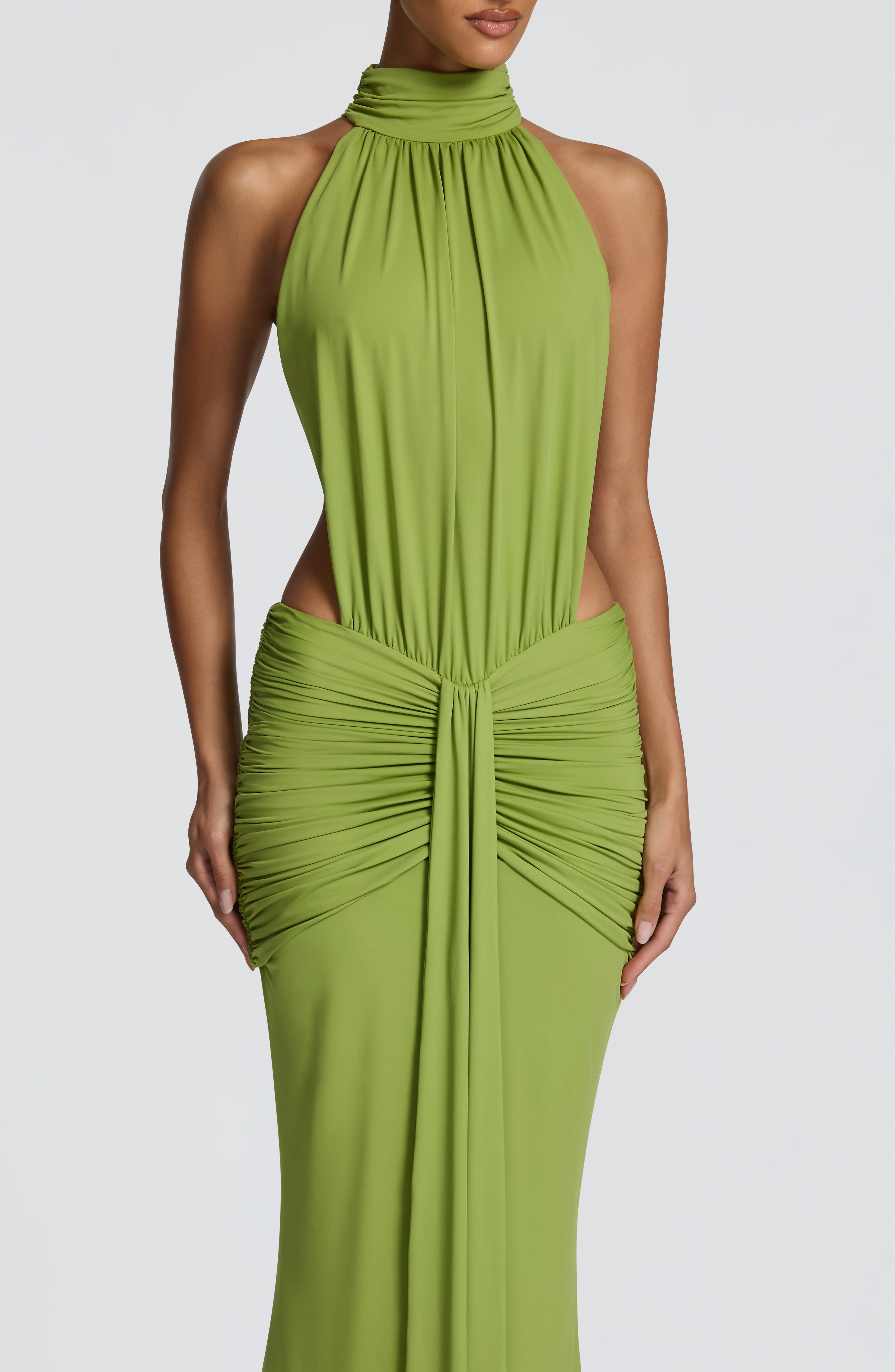 Vestido Maxi Kalina