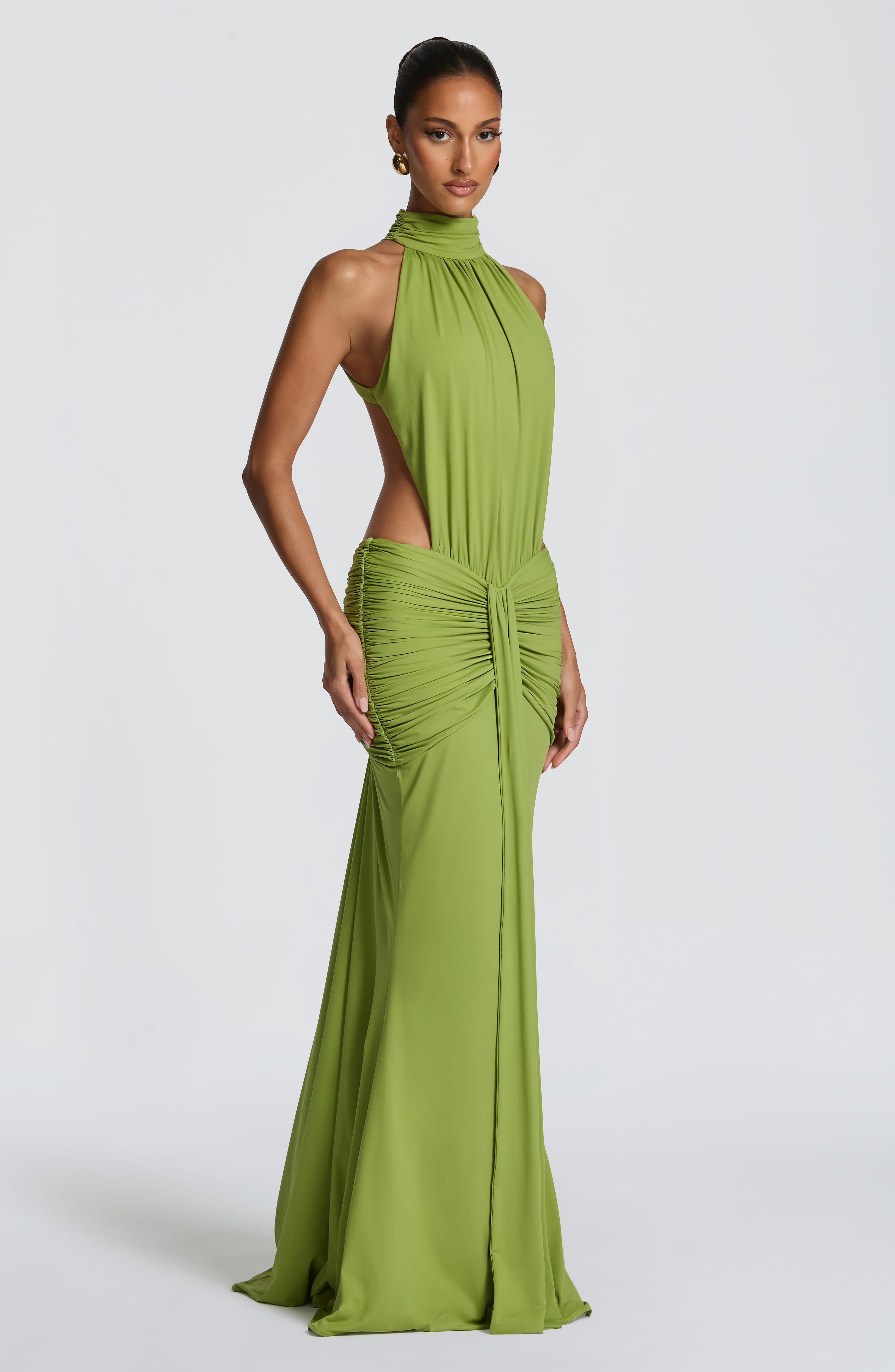 Vestido Maxi Kalina