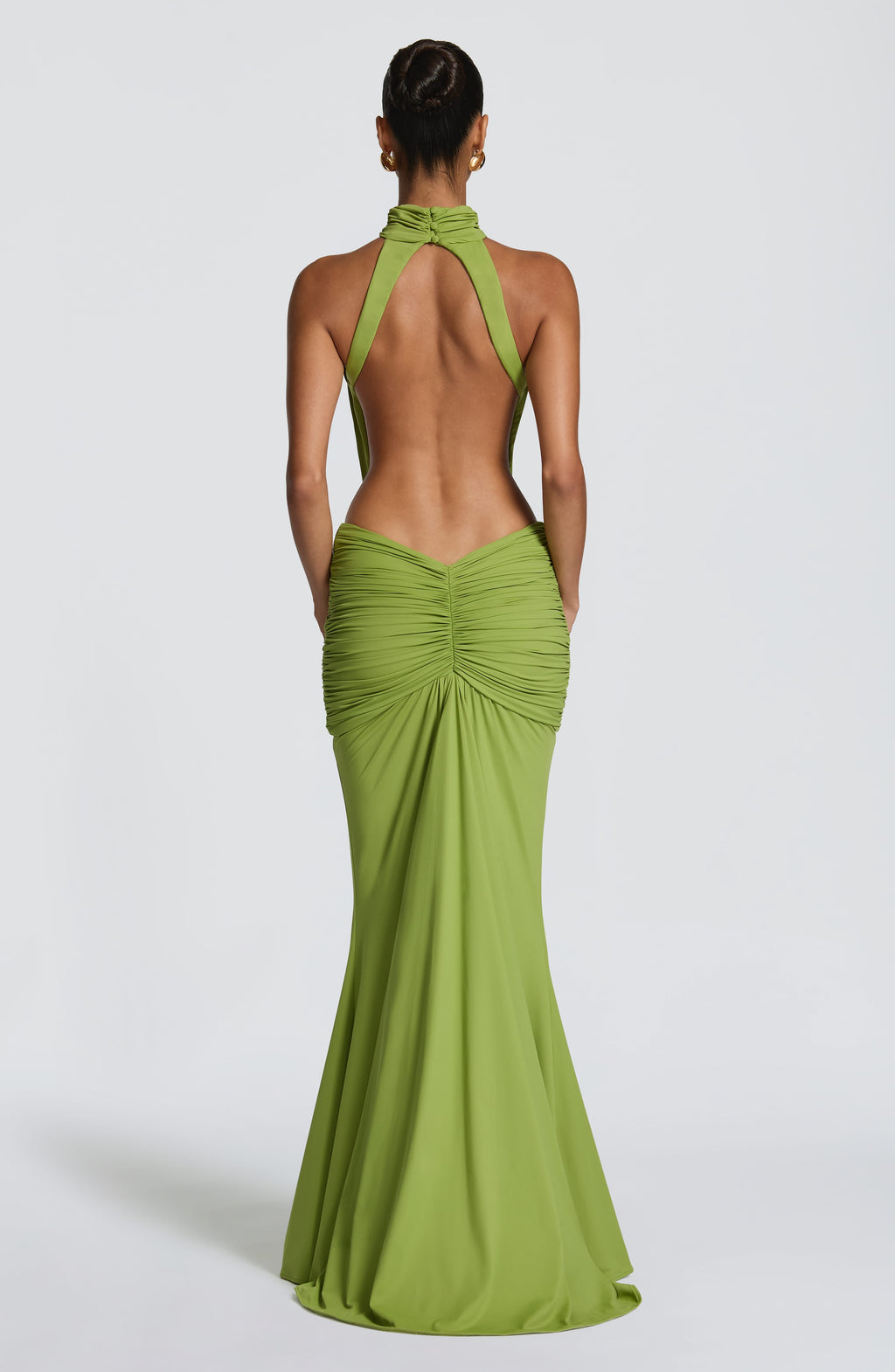 Vestido Maxi Kalina