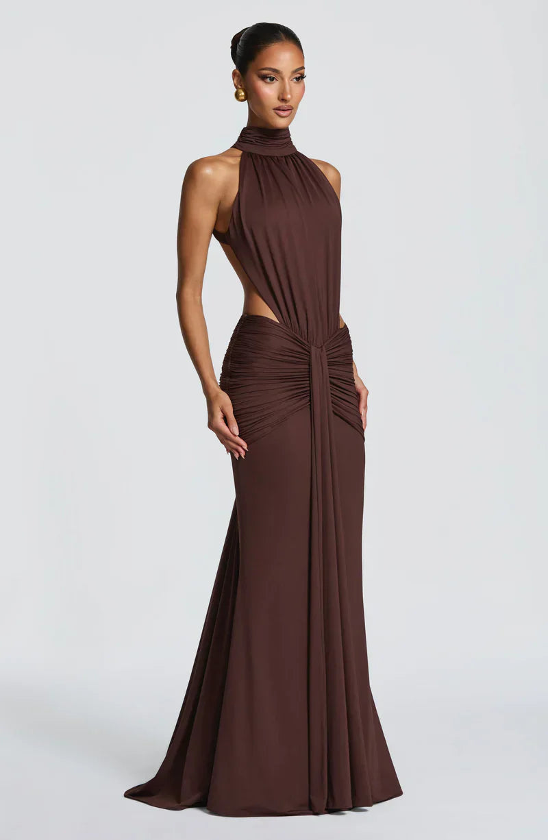 Vestido Maxi Kalina
